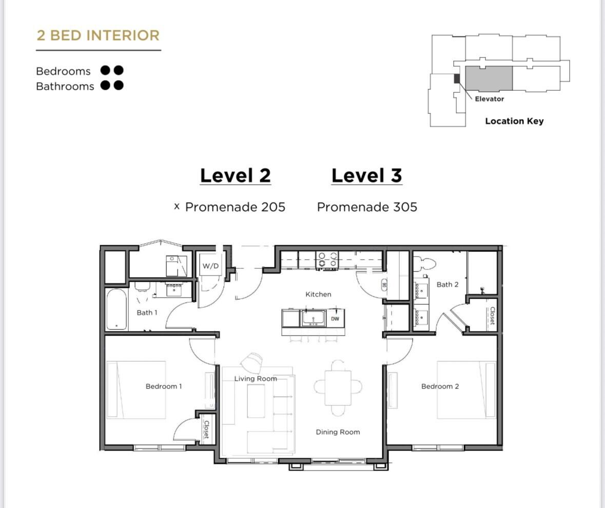 DESERT COLOR RESORT - Residential