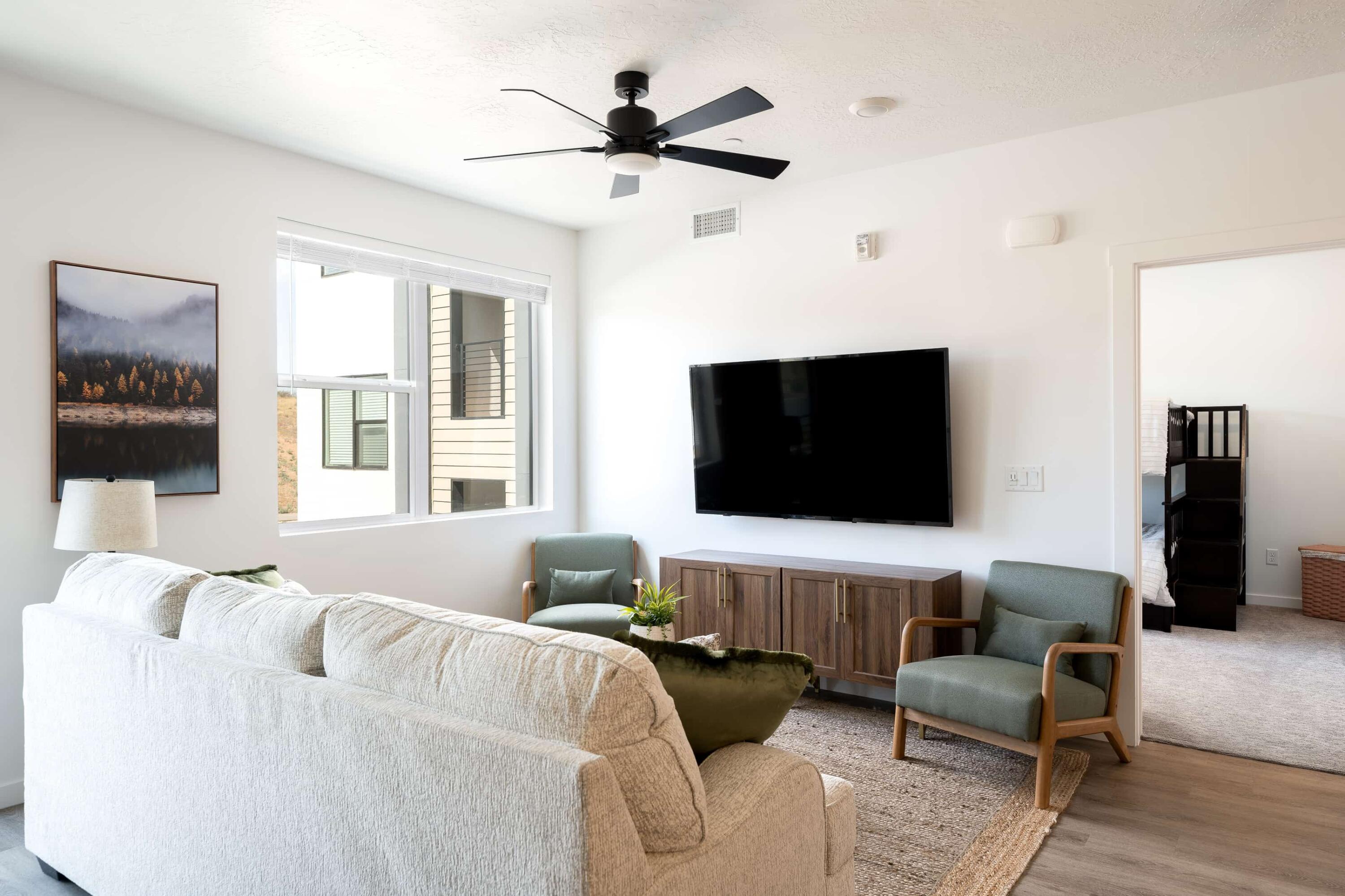 DESERT COLOR RESORT - Residential