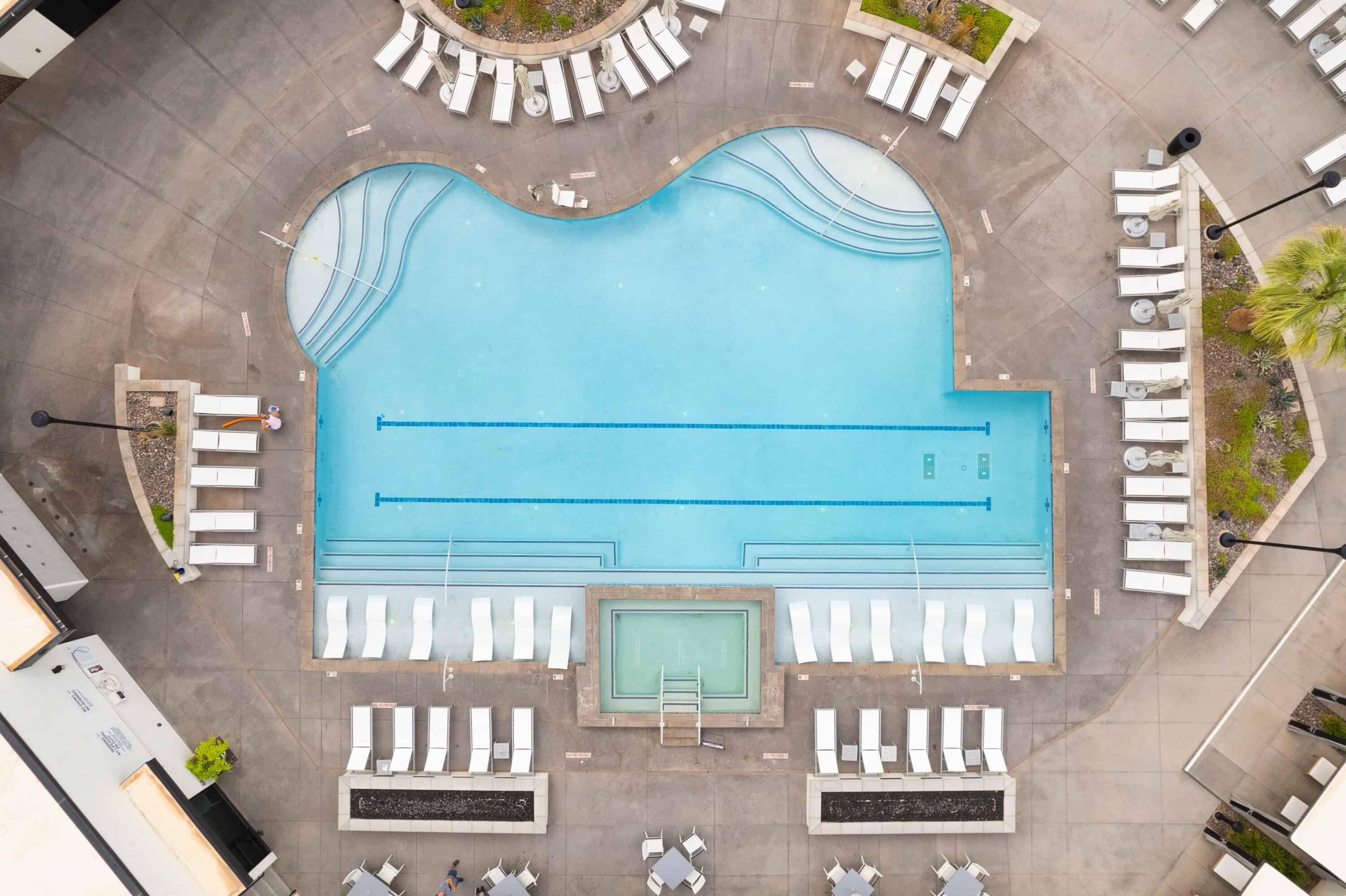 DESERT COLOR RESORT - Residential