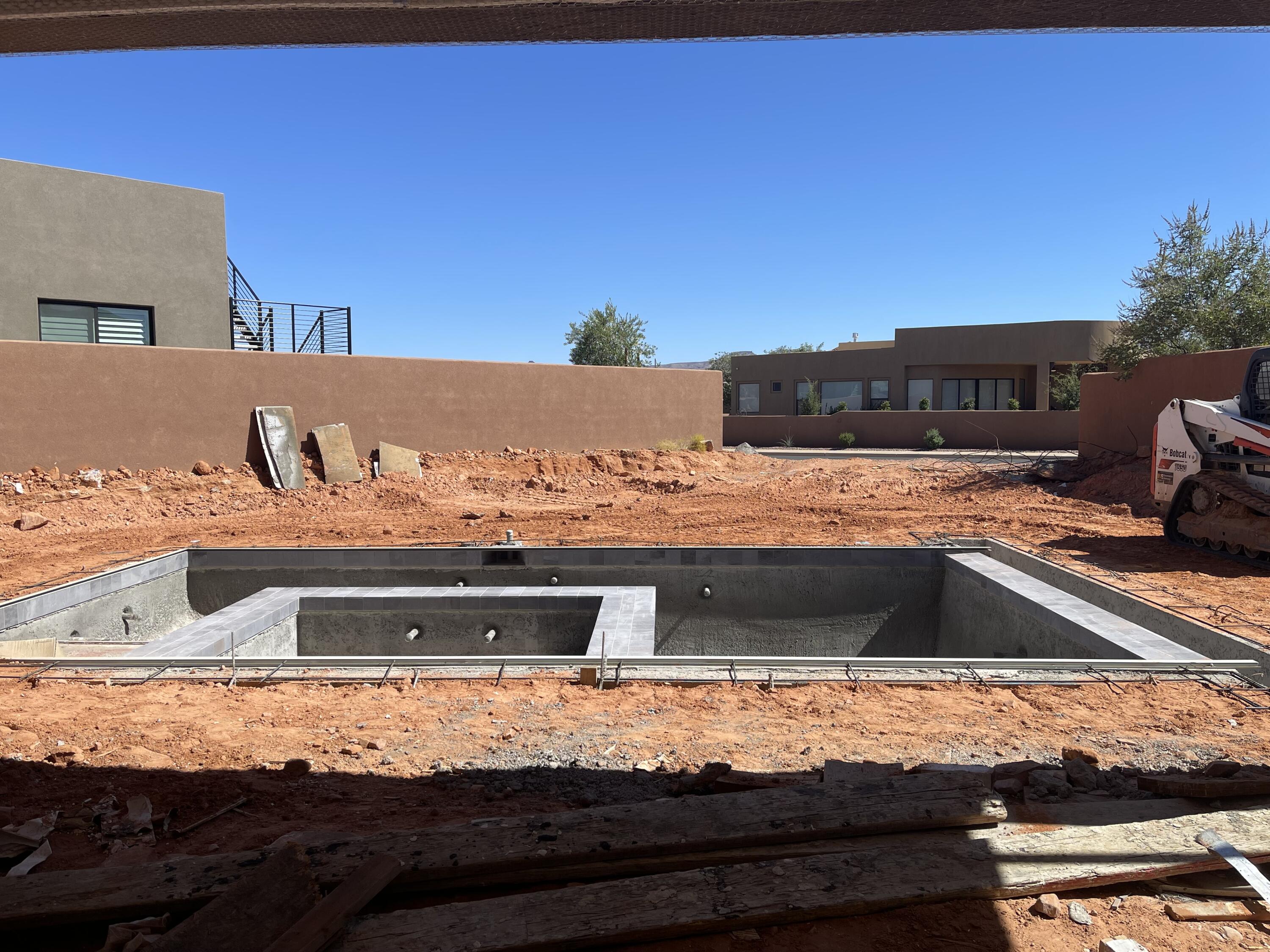 DUNES AT SAND HOLLOW RESORT - Residential