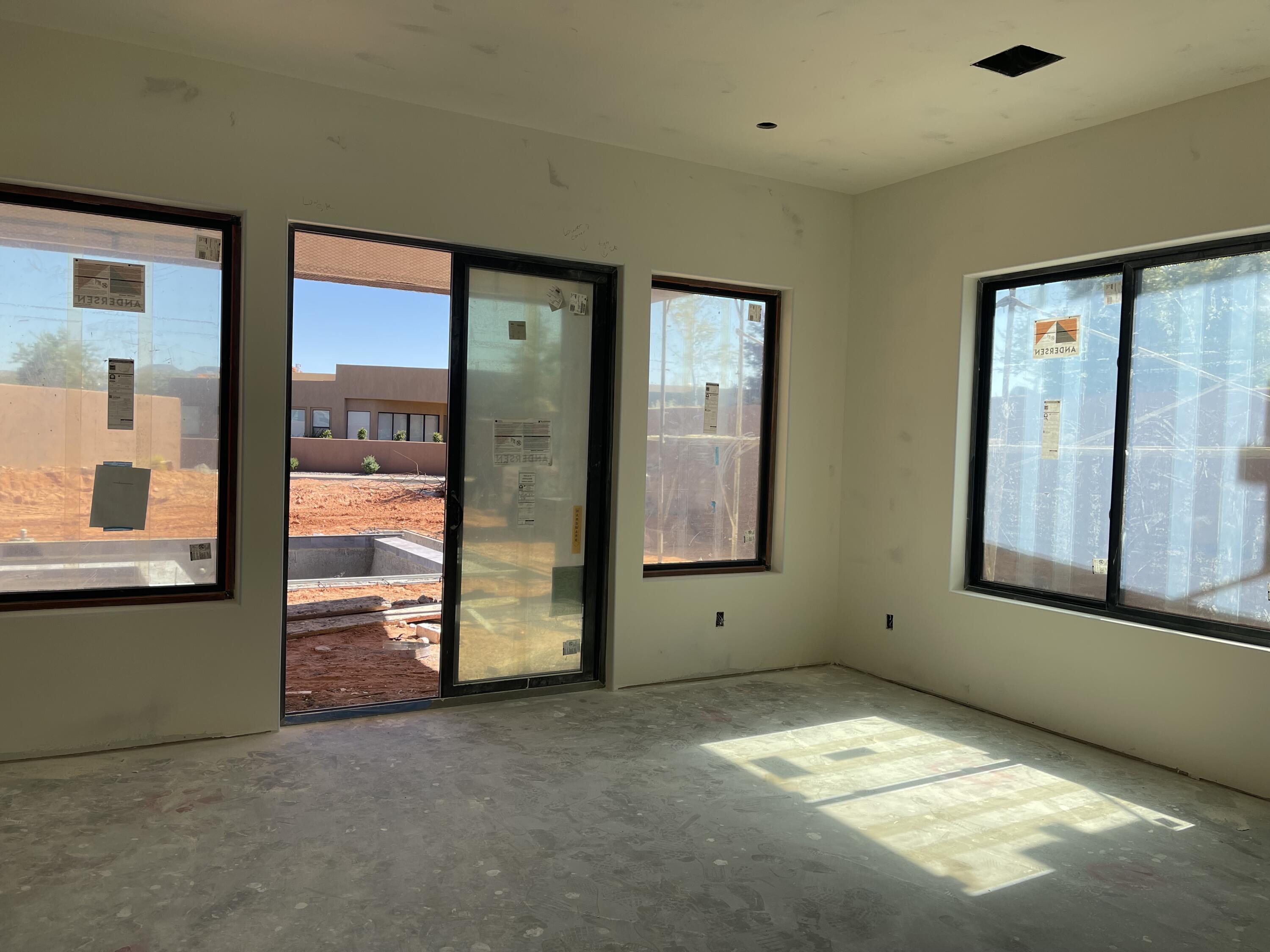 DUNES AT SAND HOLLOW RESORT - Residential