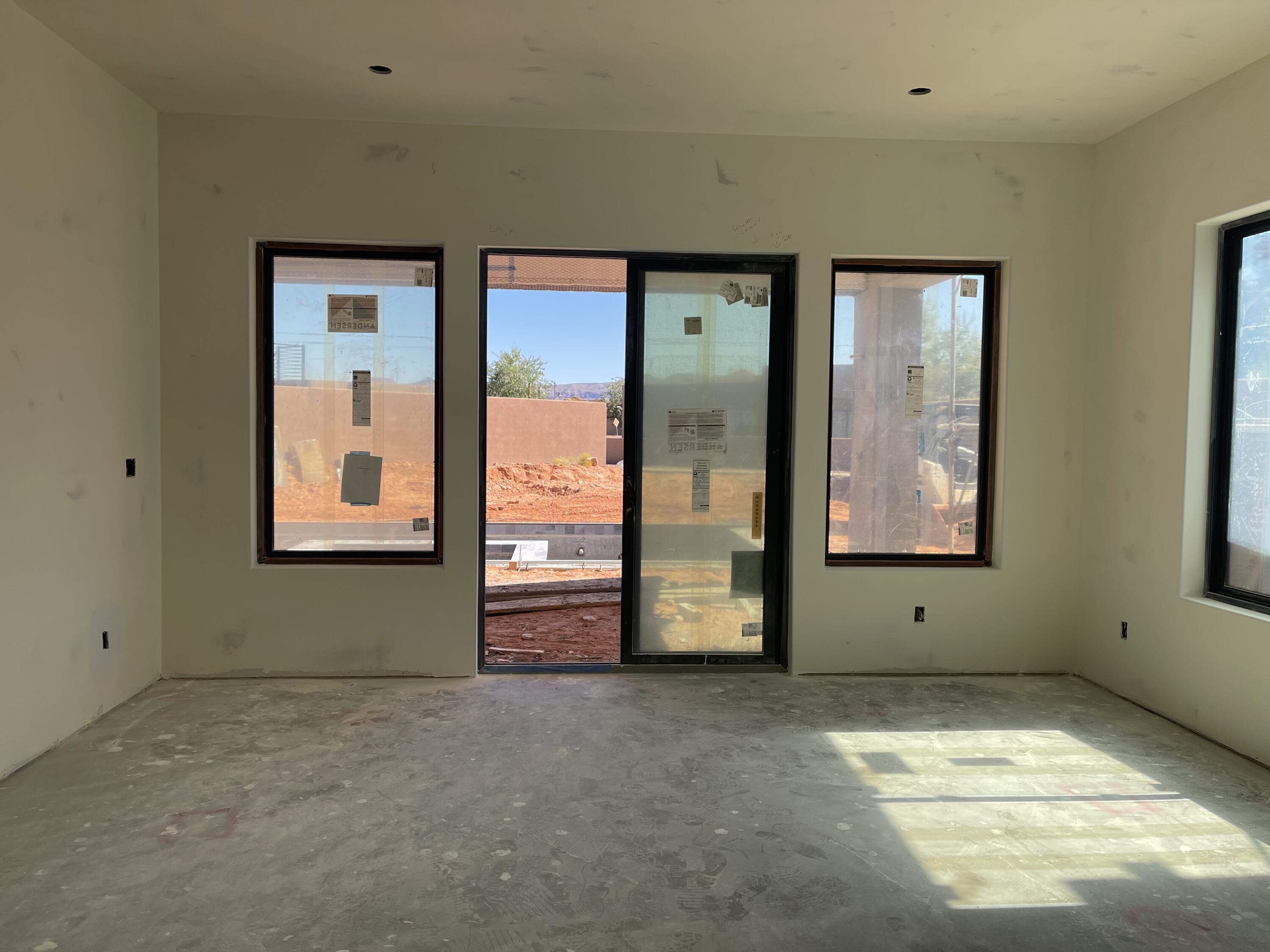 DUNES AT SAND HOLLOW RESORT - Residential