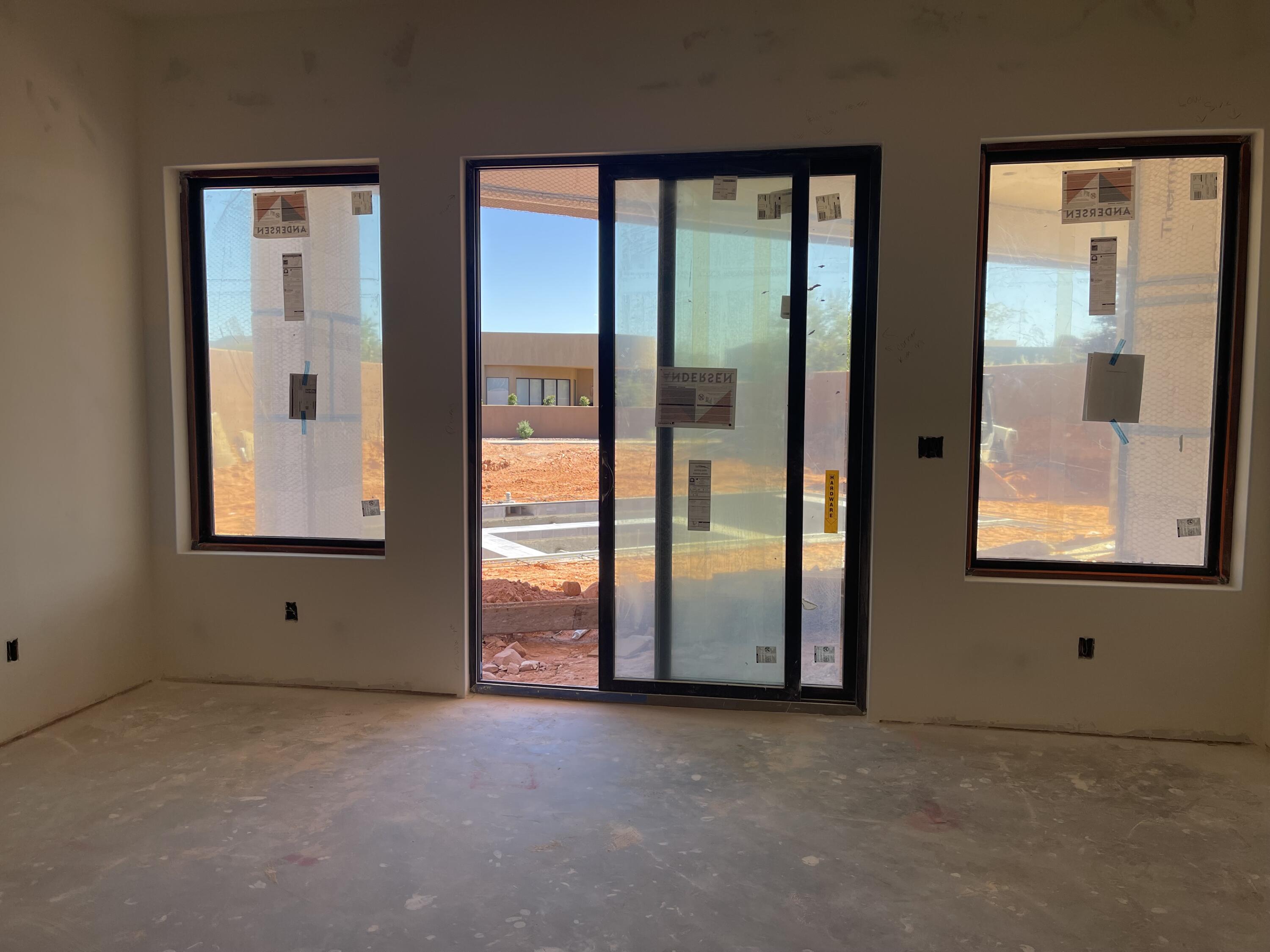 DUNES AT SAND HOLLOW RESORT - Residential