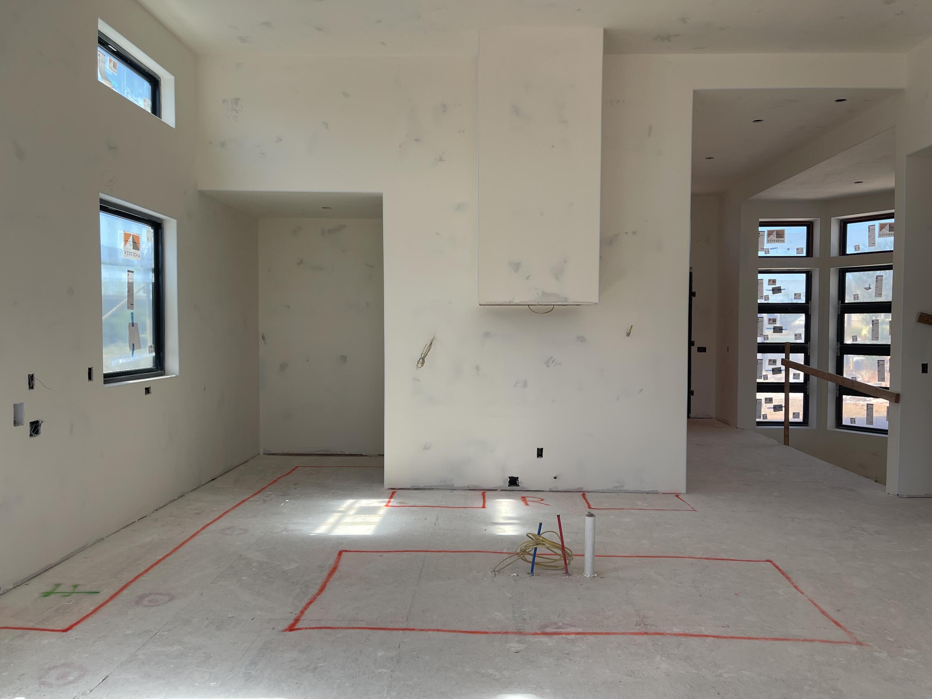 DUNES AT SAND HOLLOW RESORT - Residential