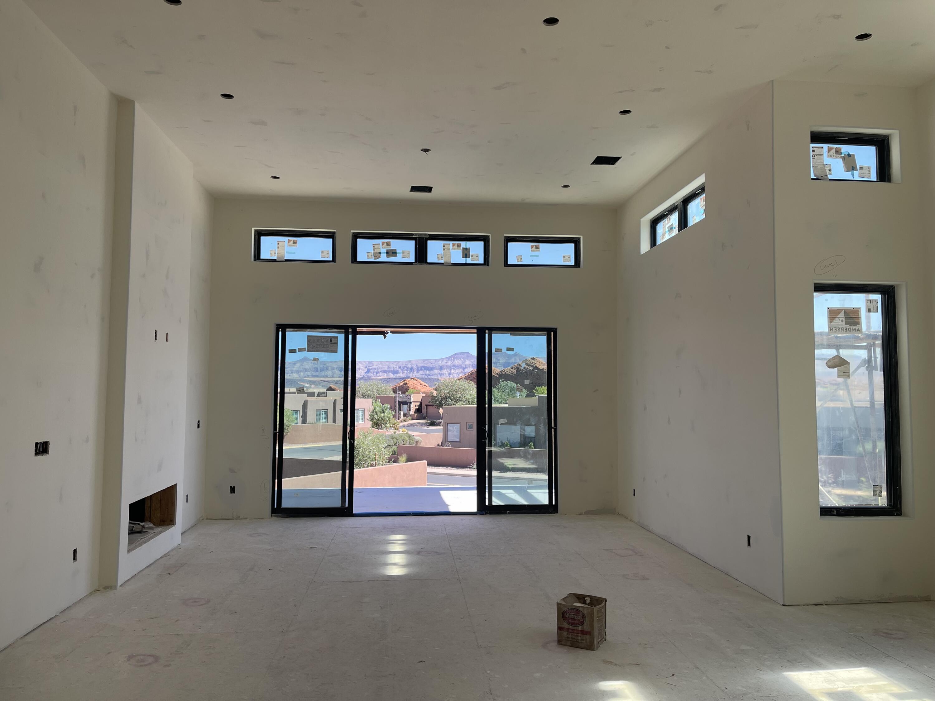 DUNES AT SAND HOLLOW RESORT - Residential