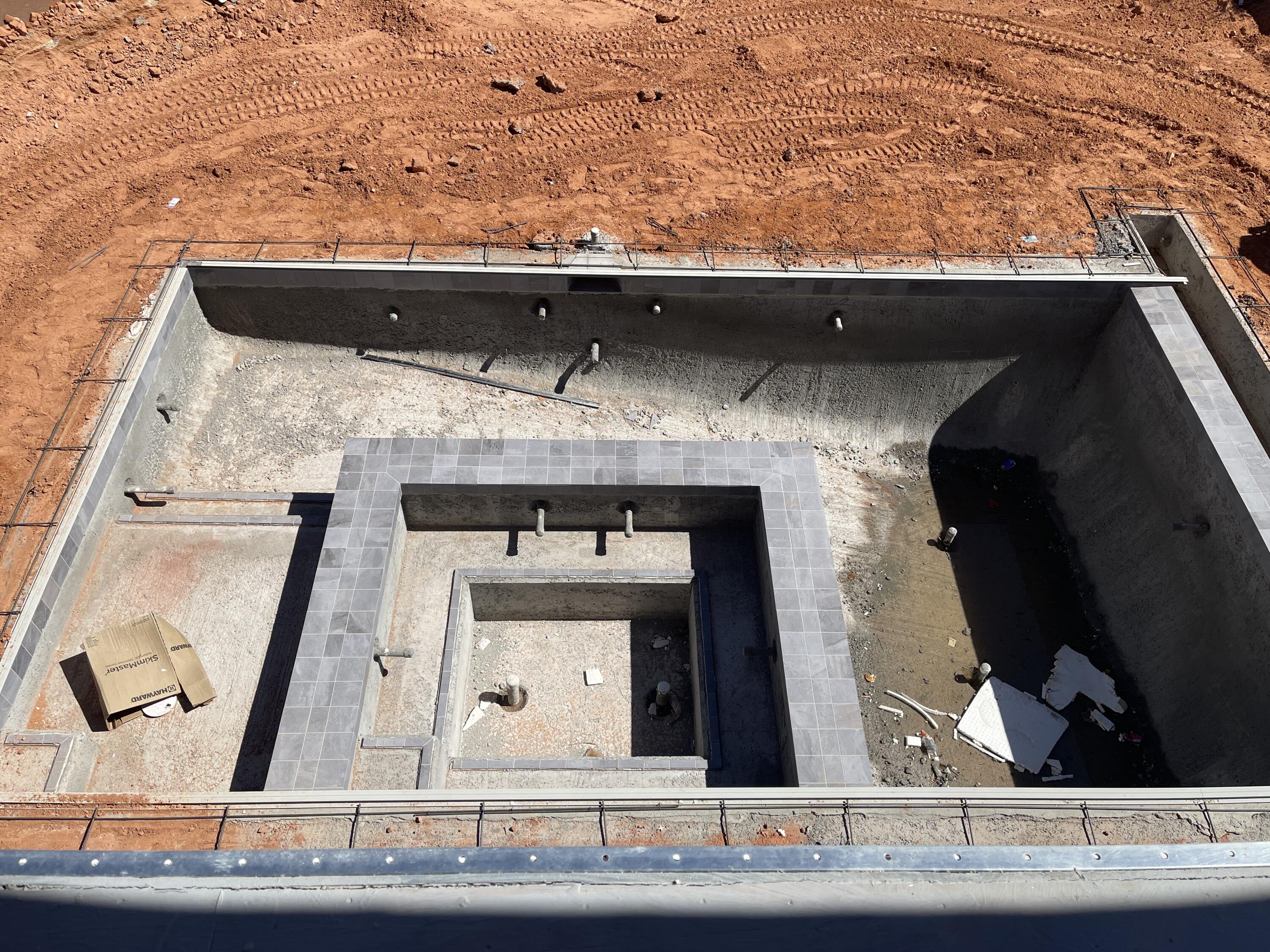 DUNES AT SAND HOLLOW RESORT - Residential