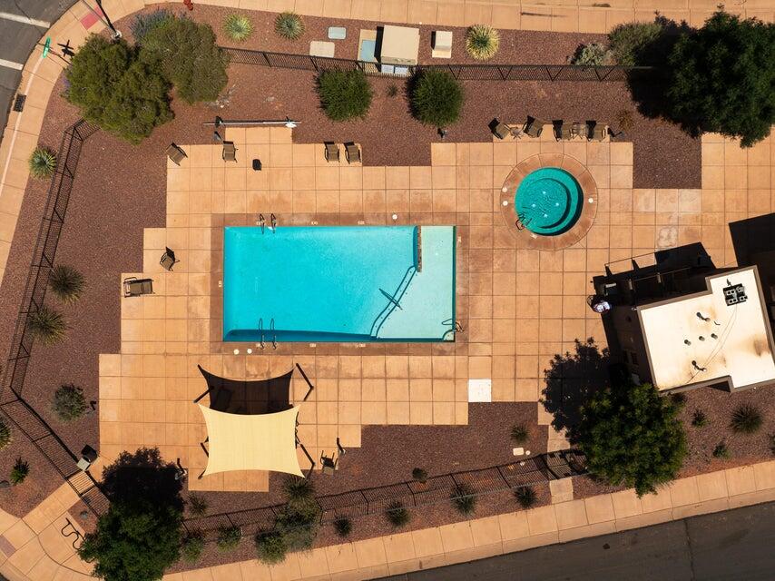 DUNES AT SAND HOLLOW RESORT - Residential