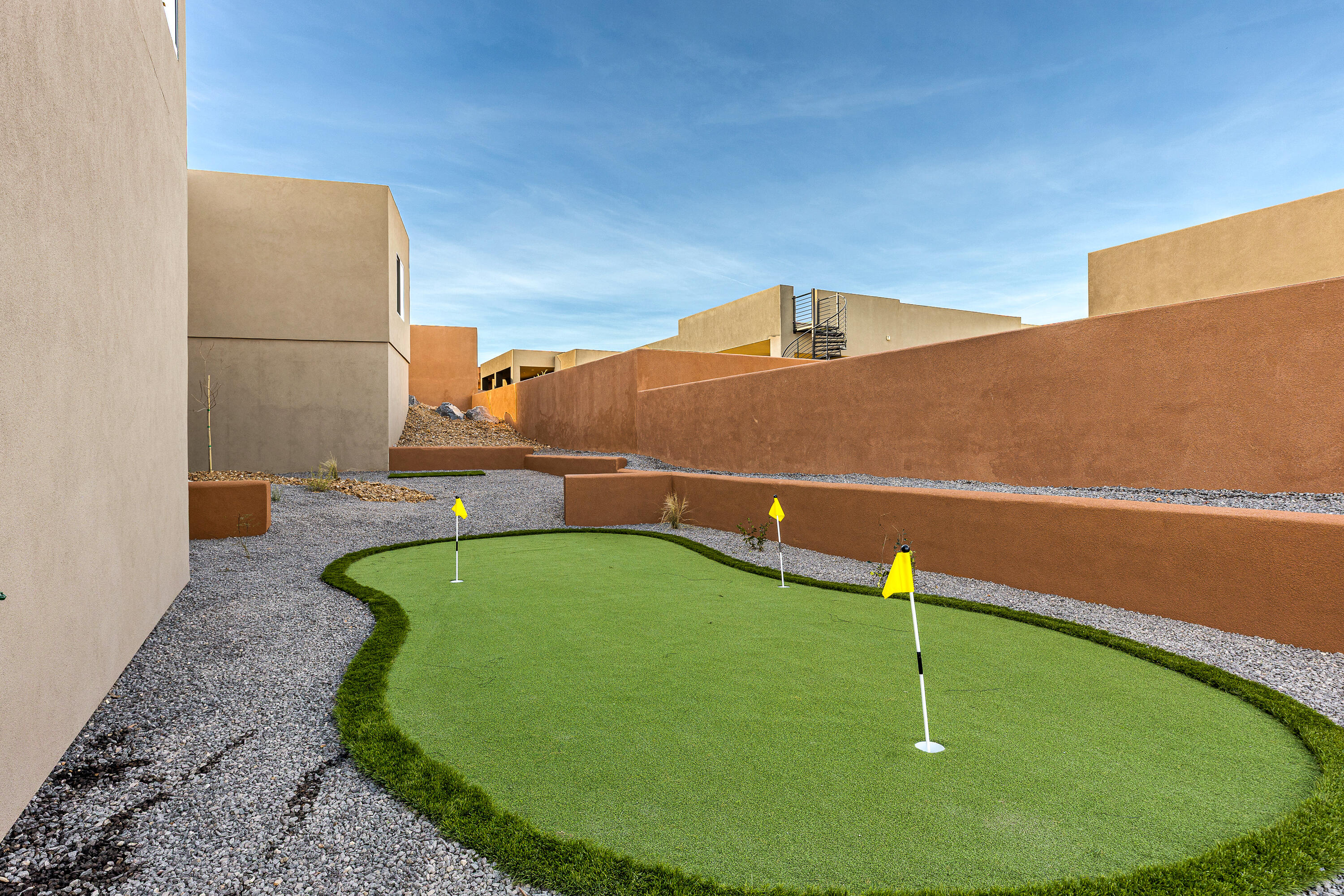 DUNES AT SAND HOLLOW RESORT - Residential