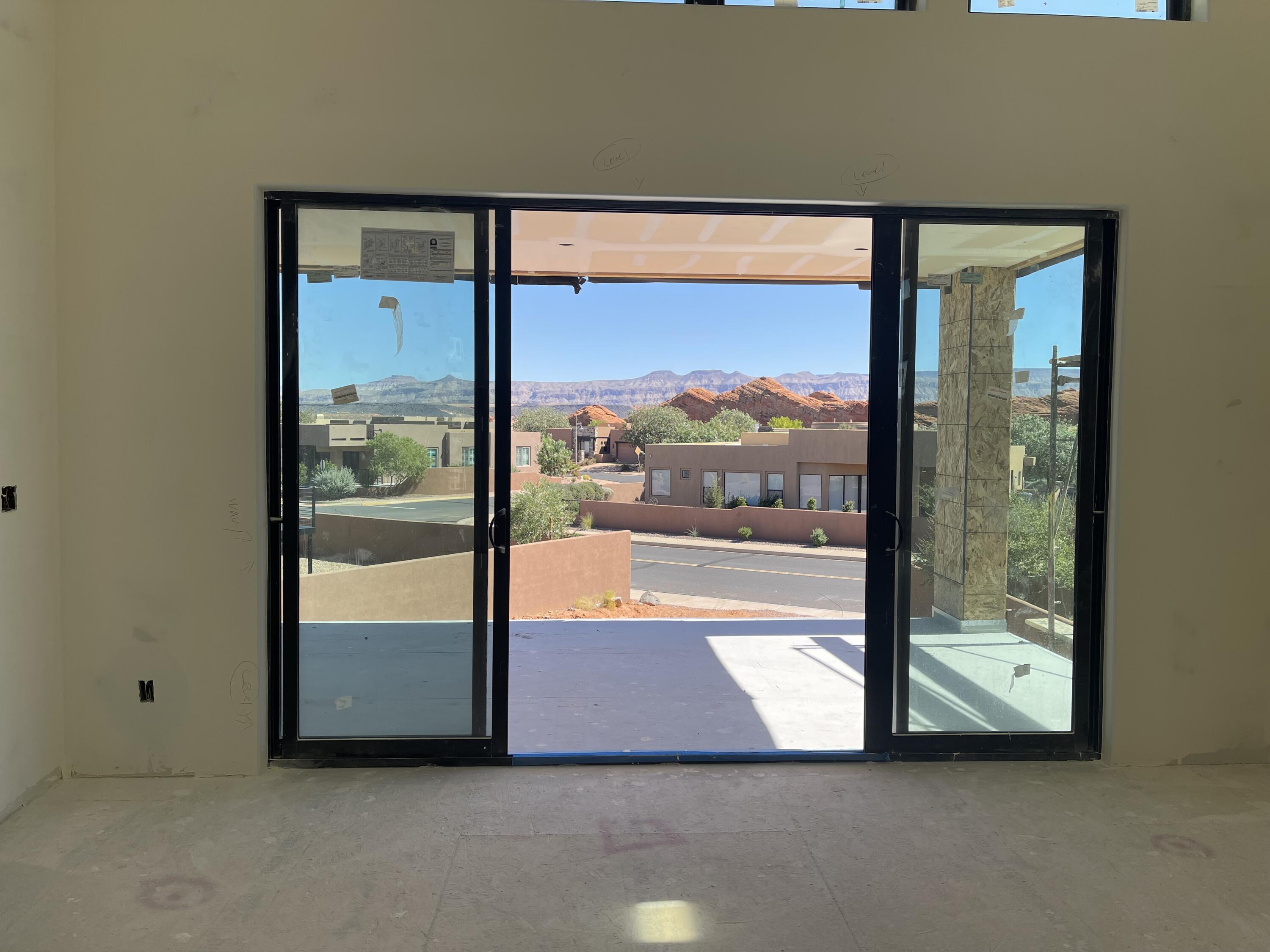 DUNES AT SAND HOLLOW RESORT - Residential