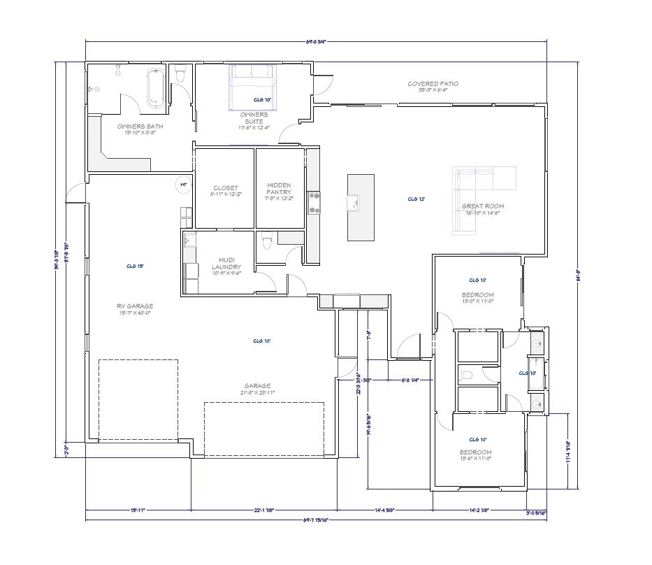 FALCON RIDGE - Residential