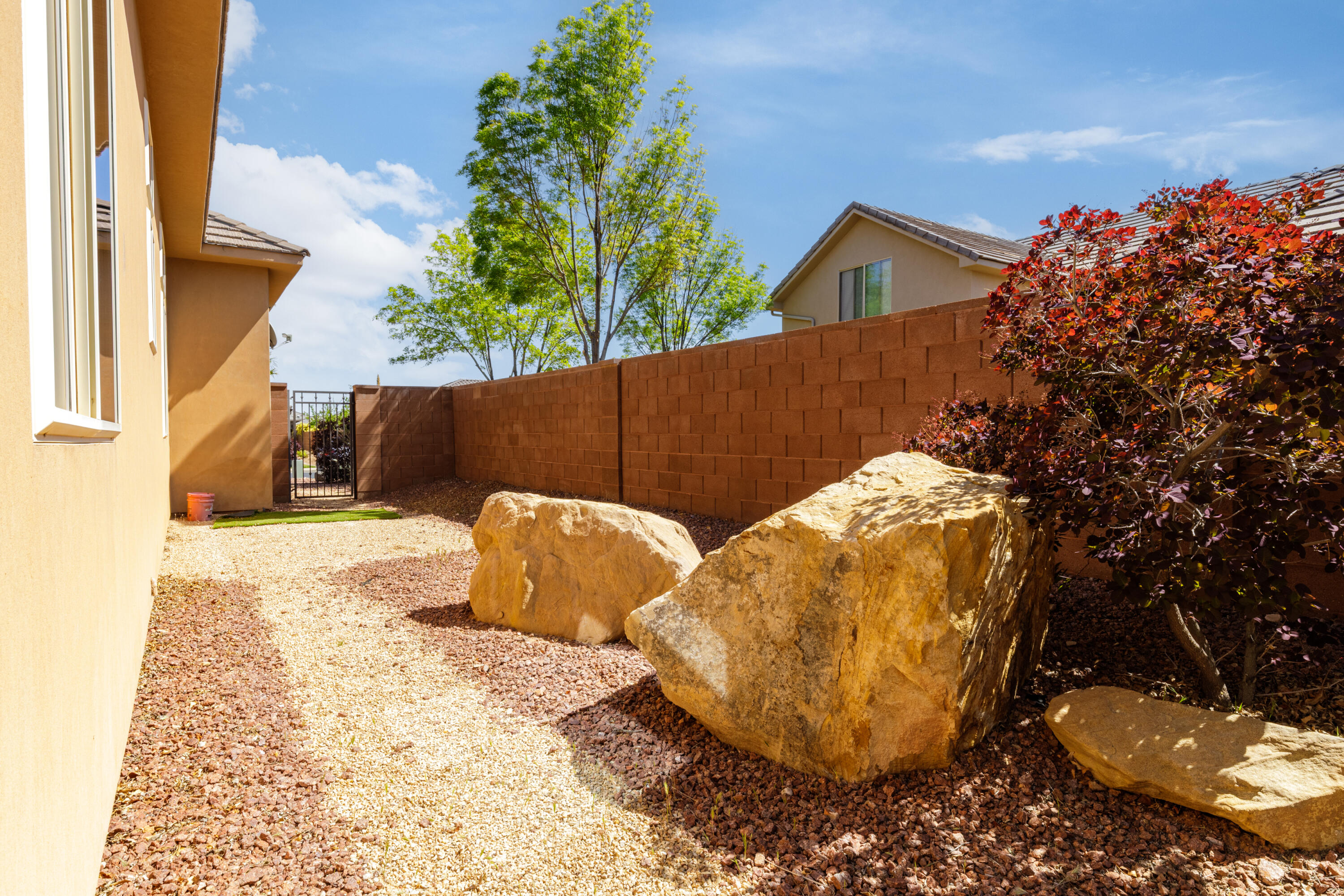 HIGHLANDS AT GREEN VALLEY - Residential