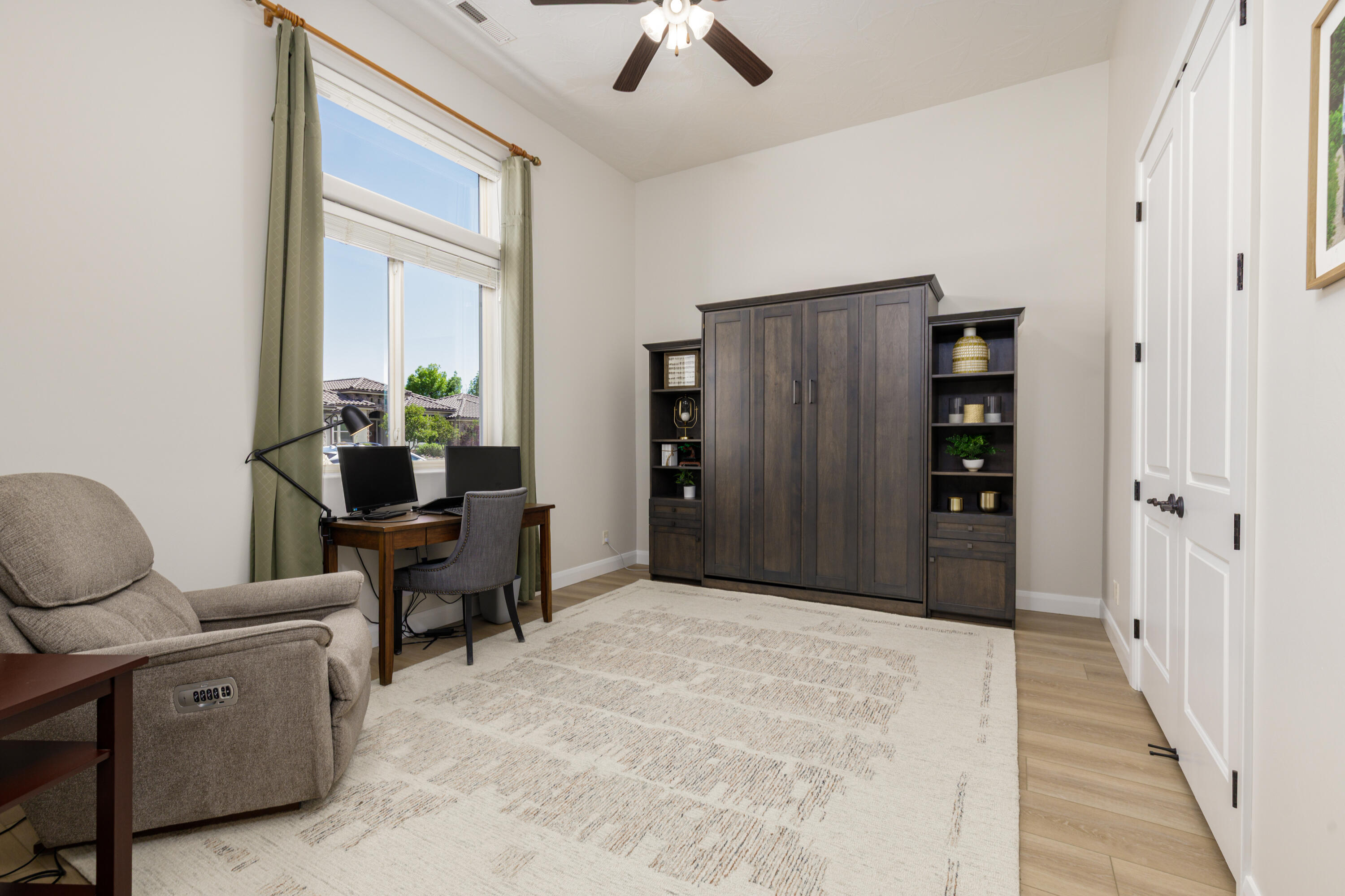 HIGHLANDS AT GREEN VALLEY - Residential