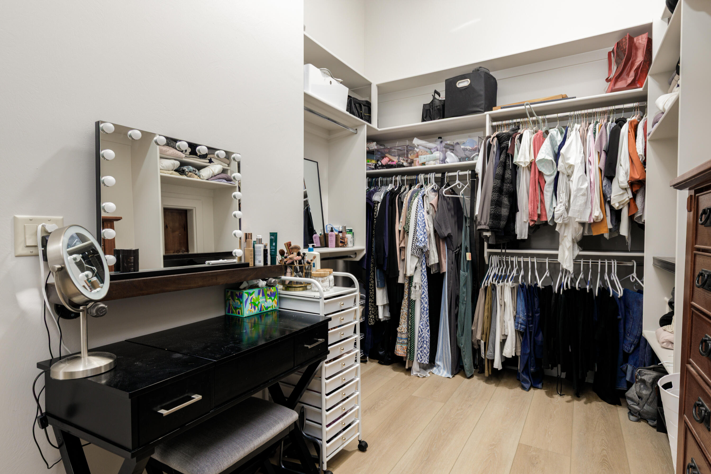 HIGHLANDS AT GREEN VALLEY - Residential