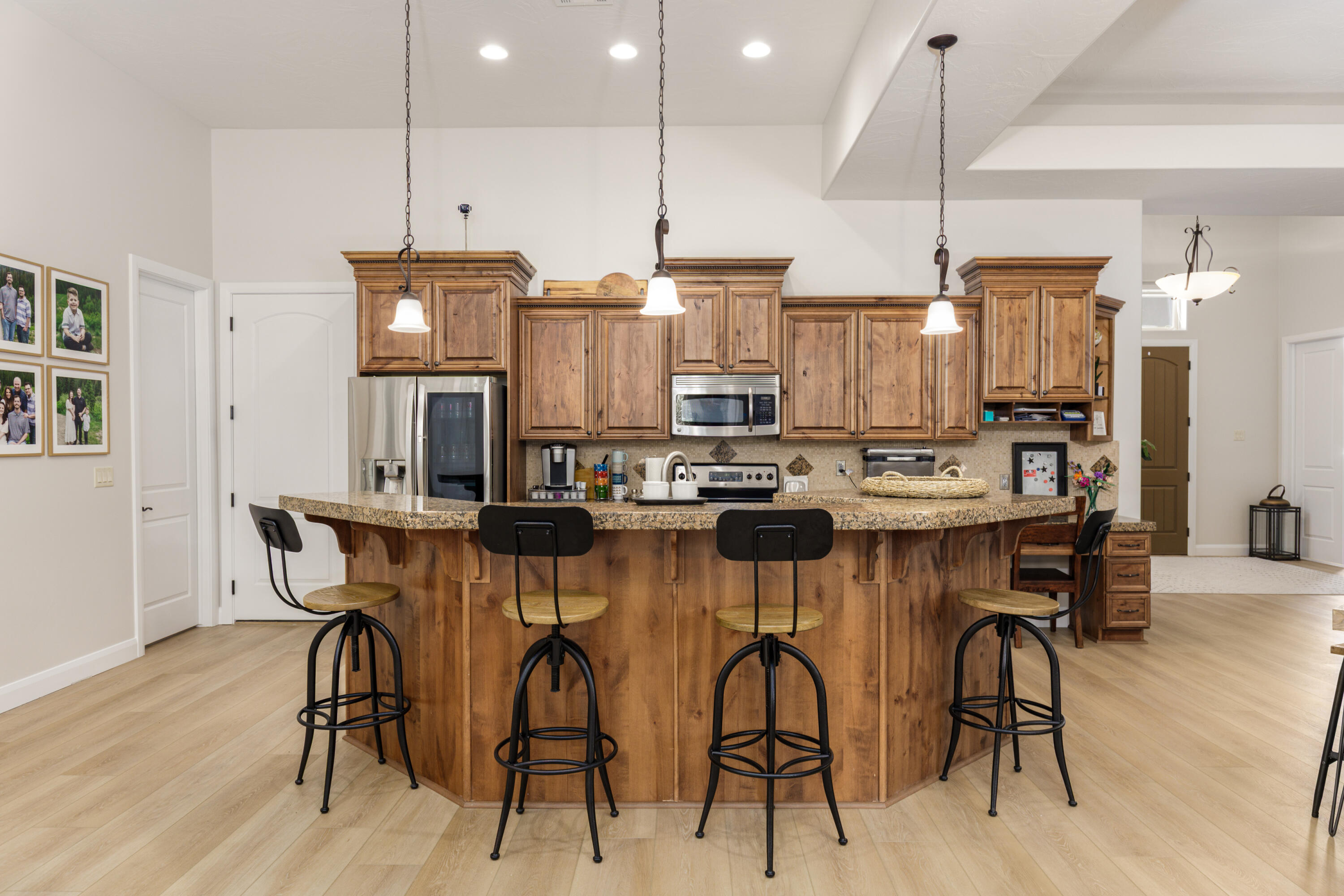 HIGHLANDS AT GREEN VALLEY - Residential