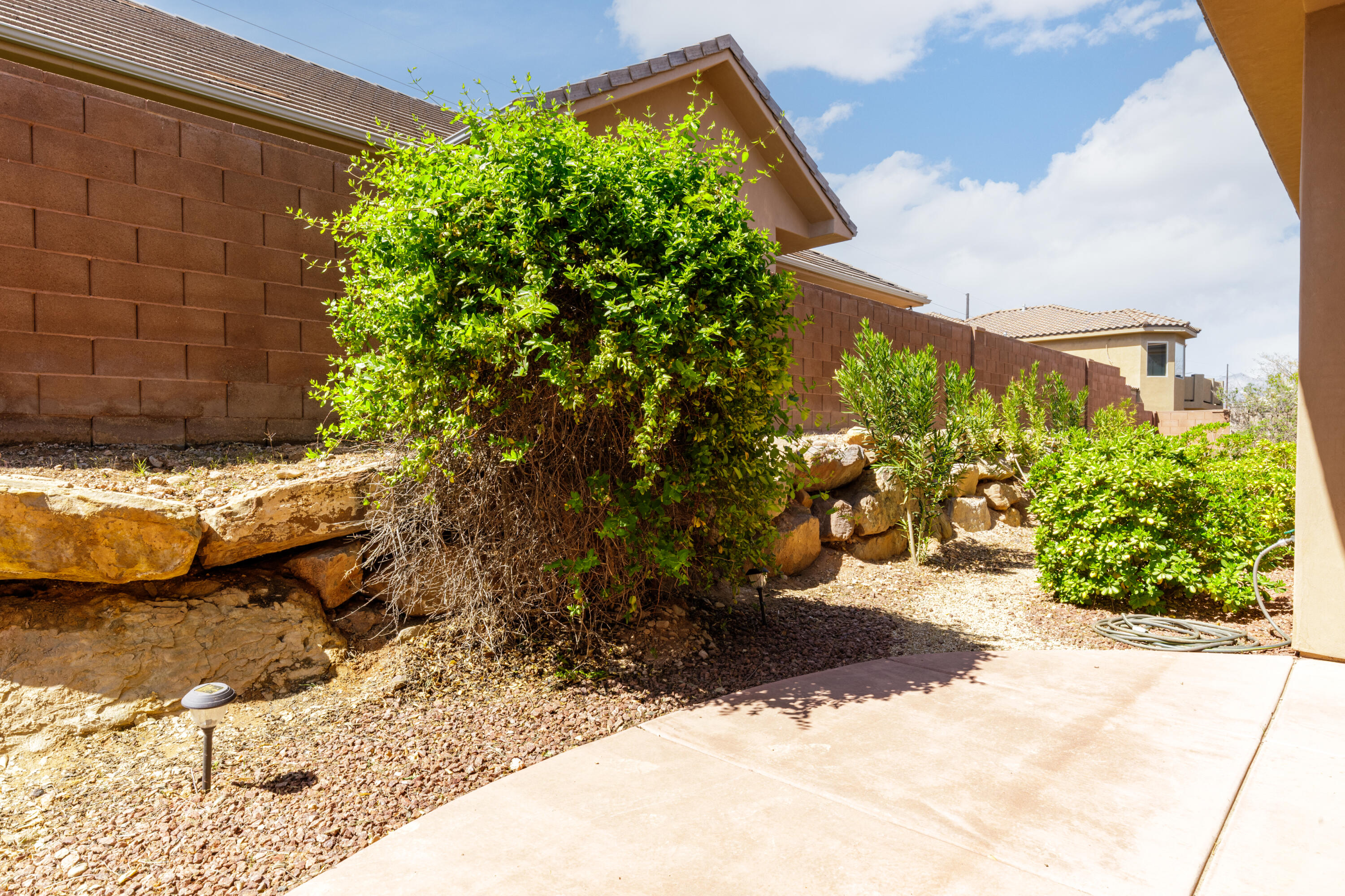 HIGHLANDS AT GREEN VALLEY - Residential