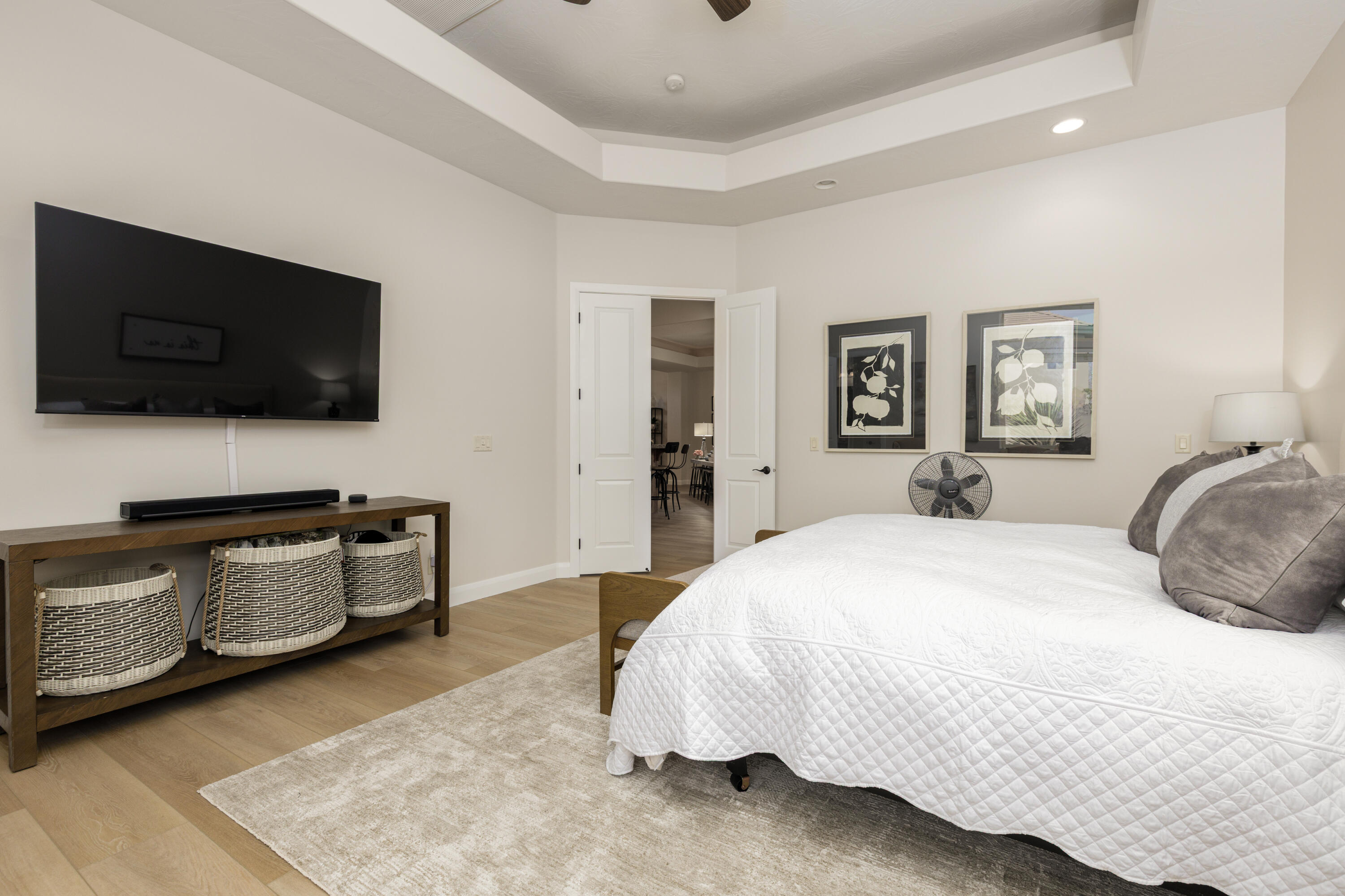 HIGHLANDS AT GREEN VALLEY - Residential