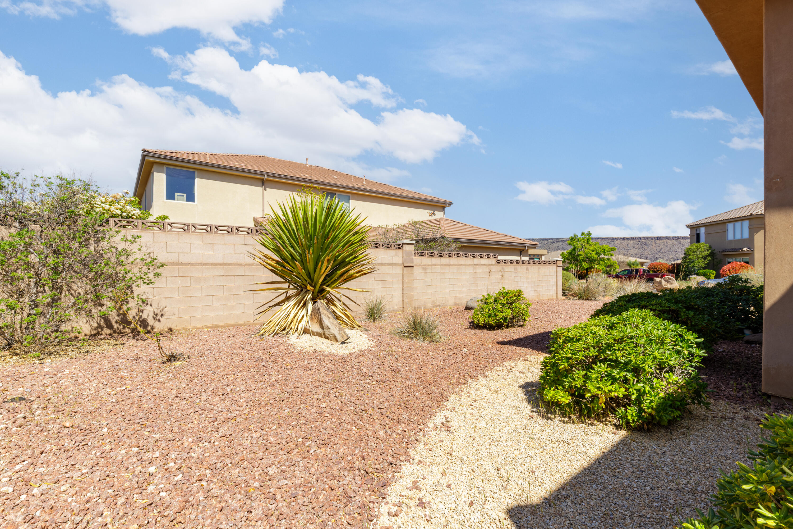 HIGHLANDS AT GREEN VALLEY - Residential