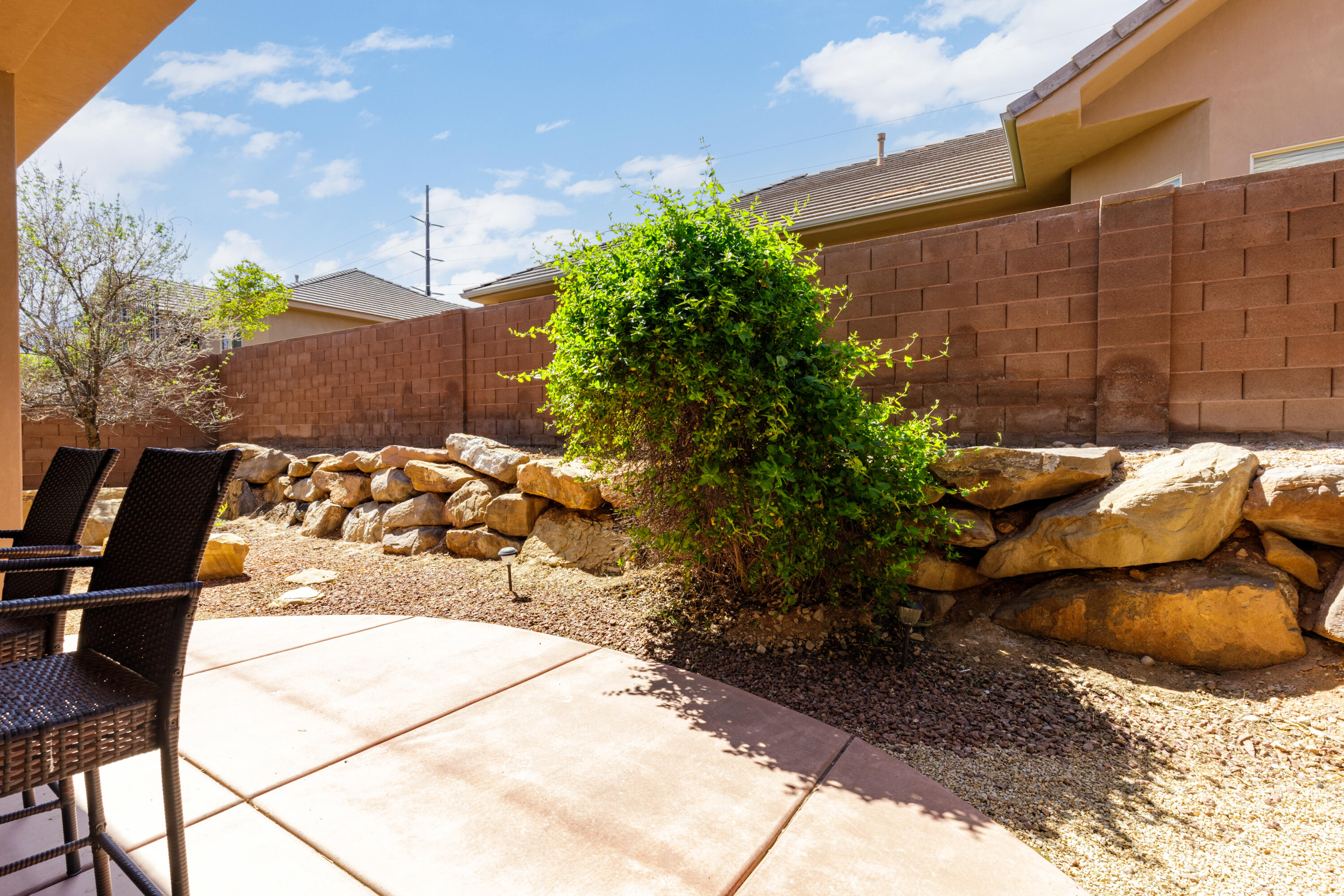 HIGHLANDS AT GREEN VALLEY - Residential