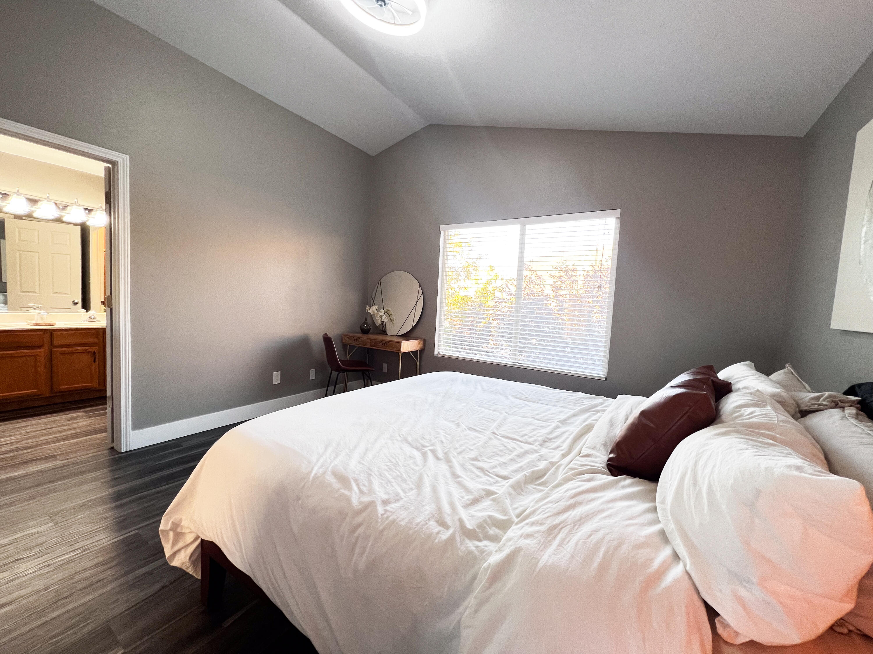 FIELDS - Residential