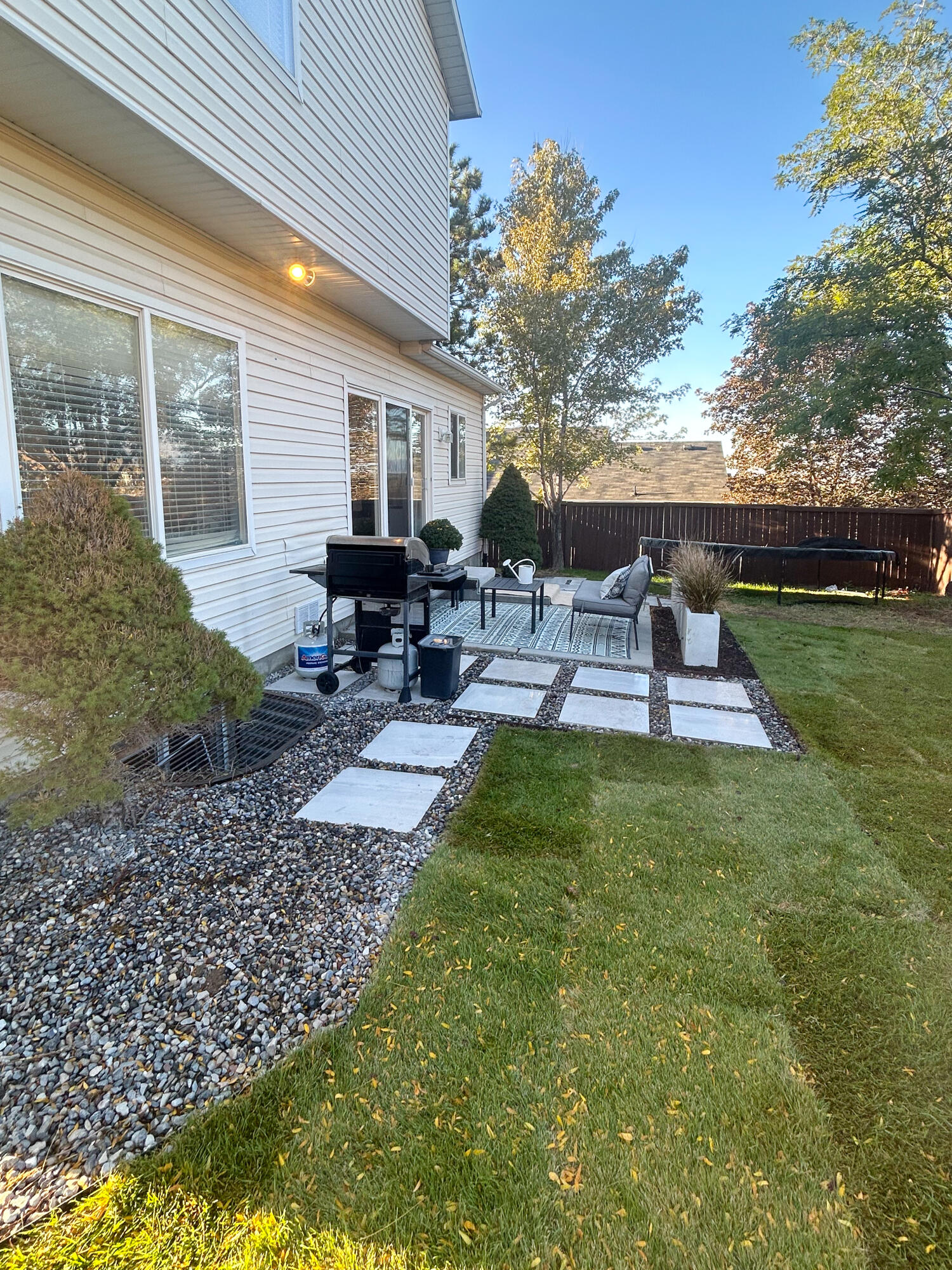 FIELDS - Residential