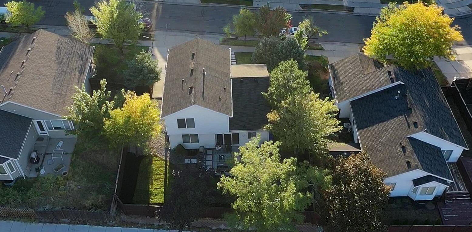 FIELDS - Residential