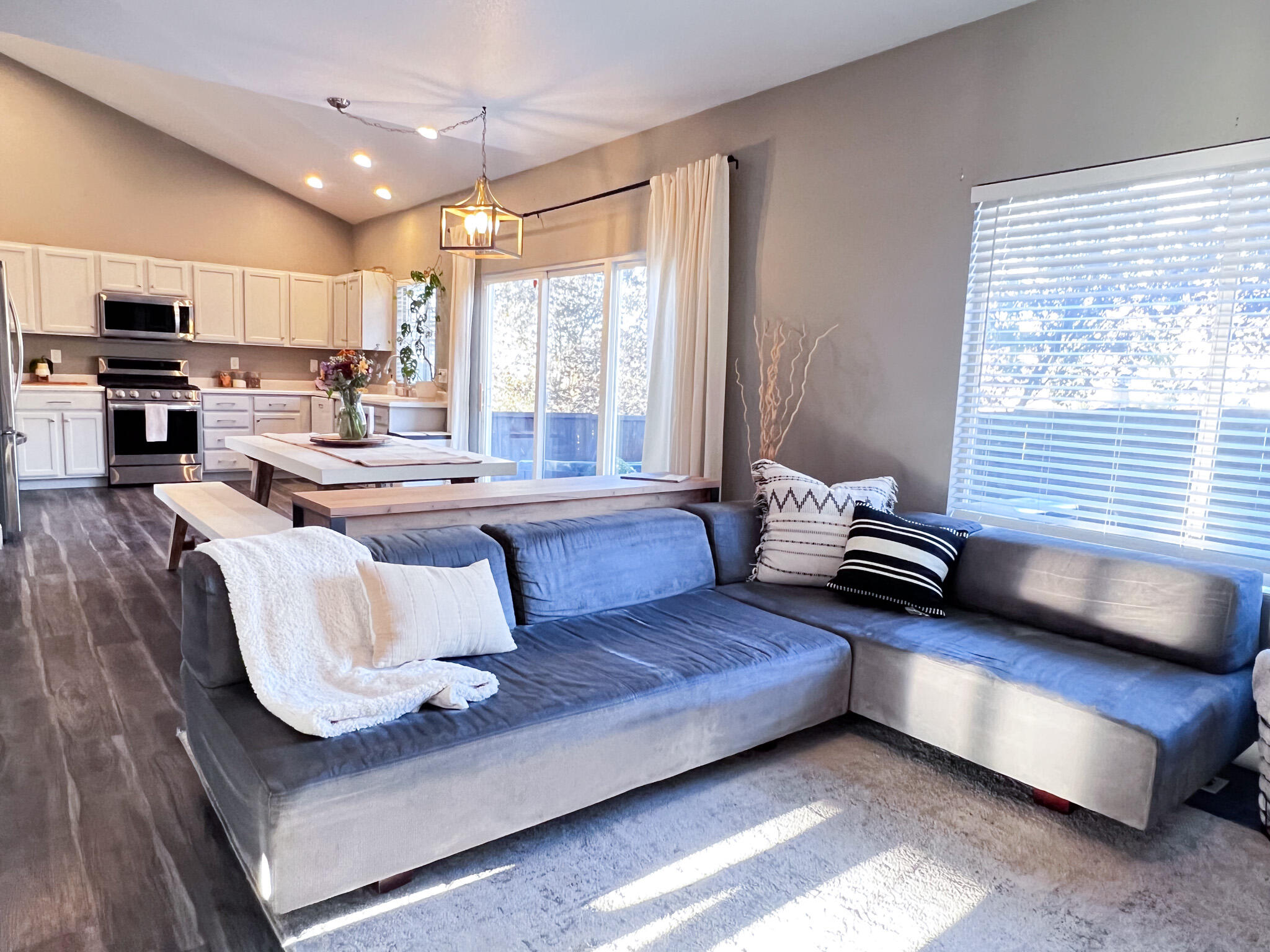 FIELDS - Residential