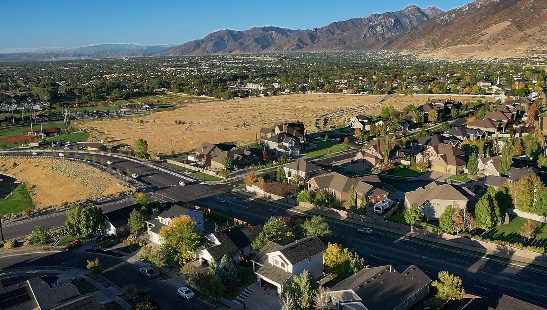 FIELDS - Residential