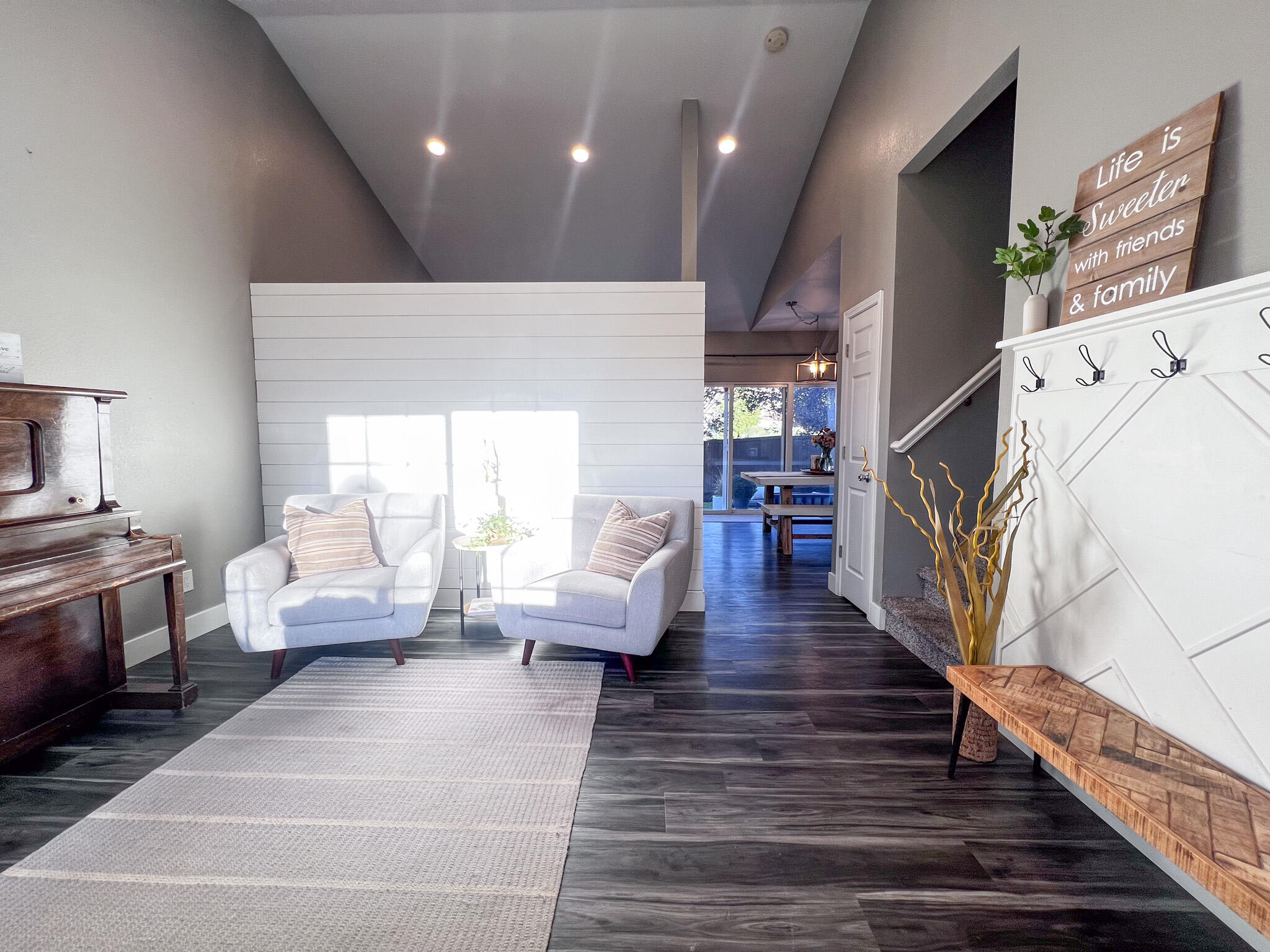 FIELDS - Residential