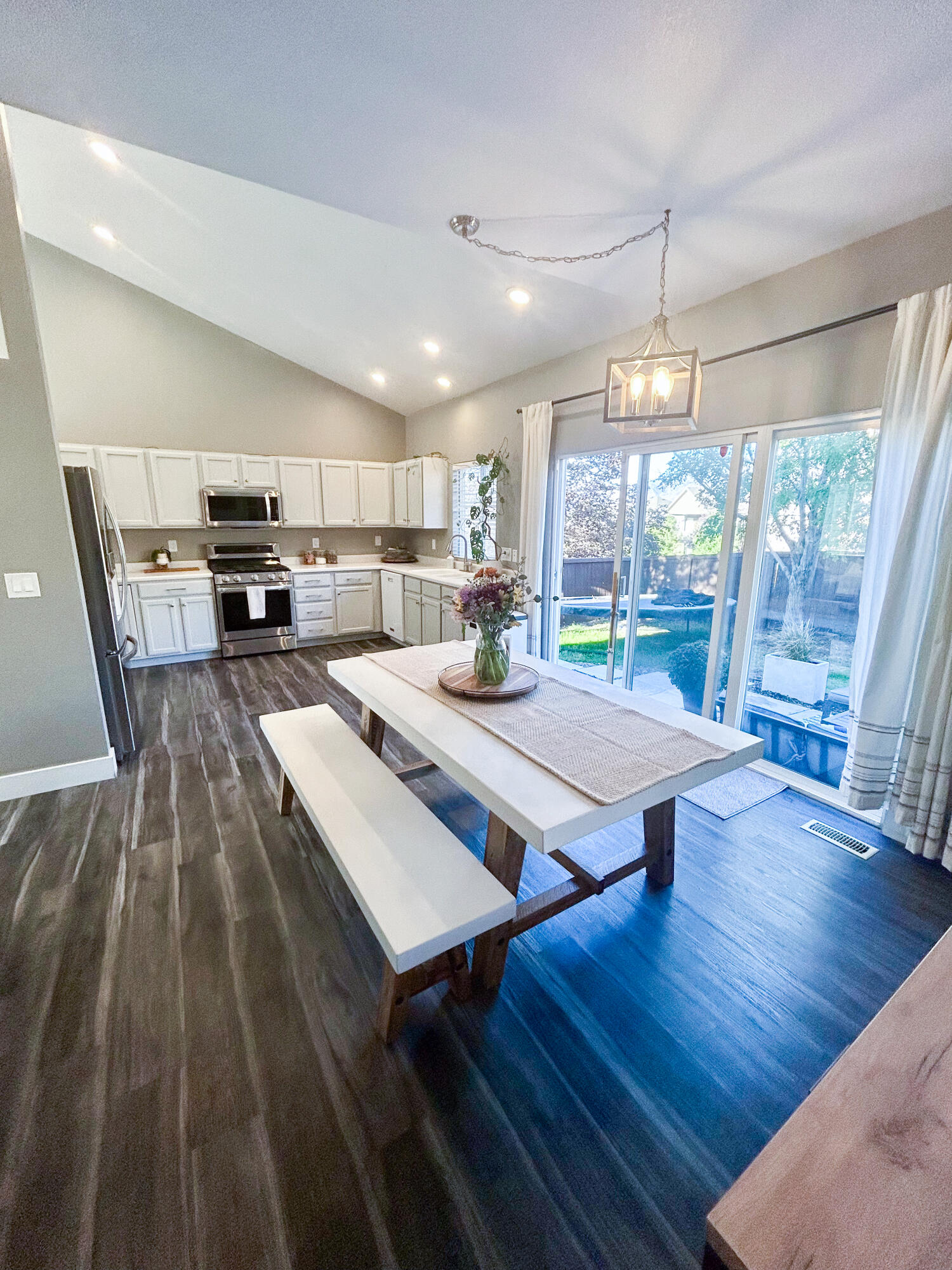 FIELDS - Residential