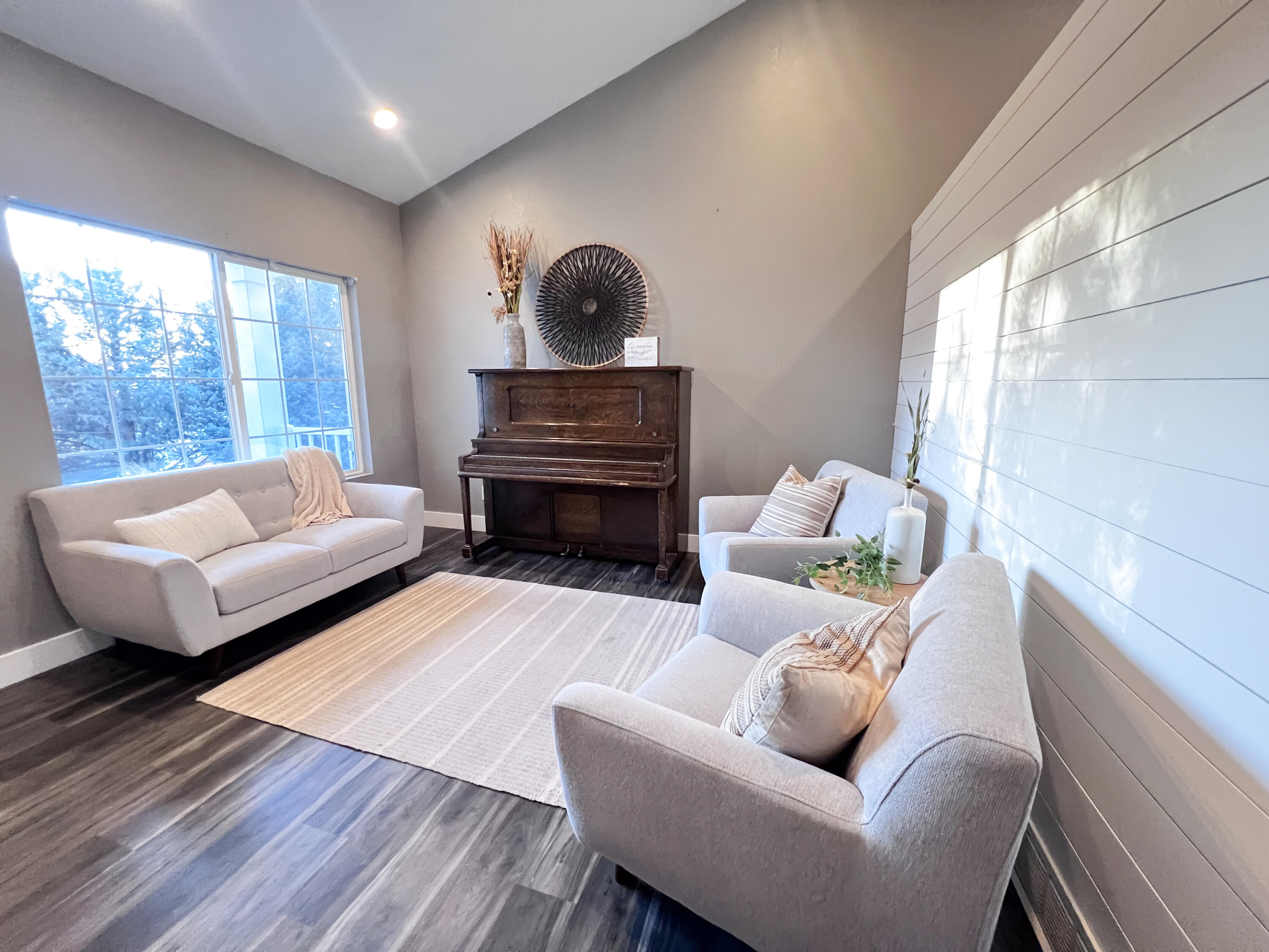 FIELDS - Residential