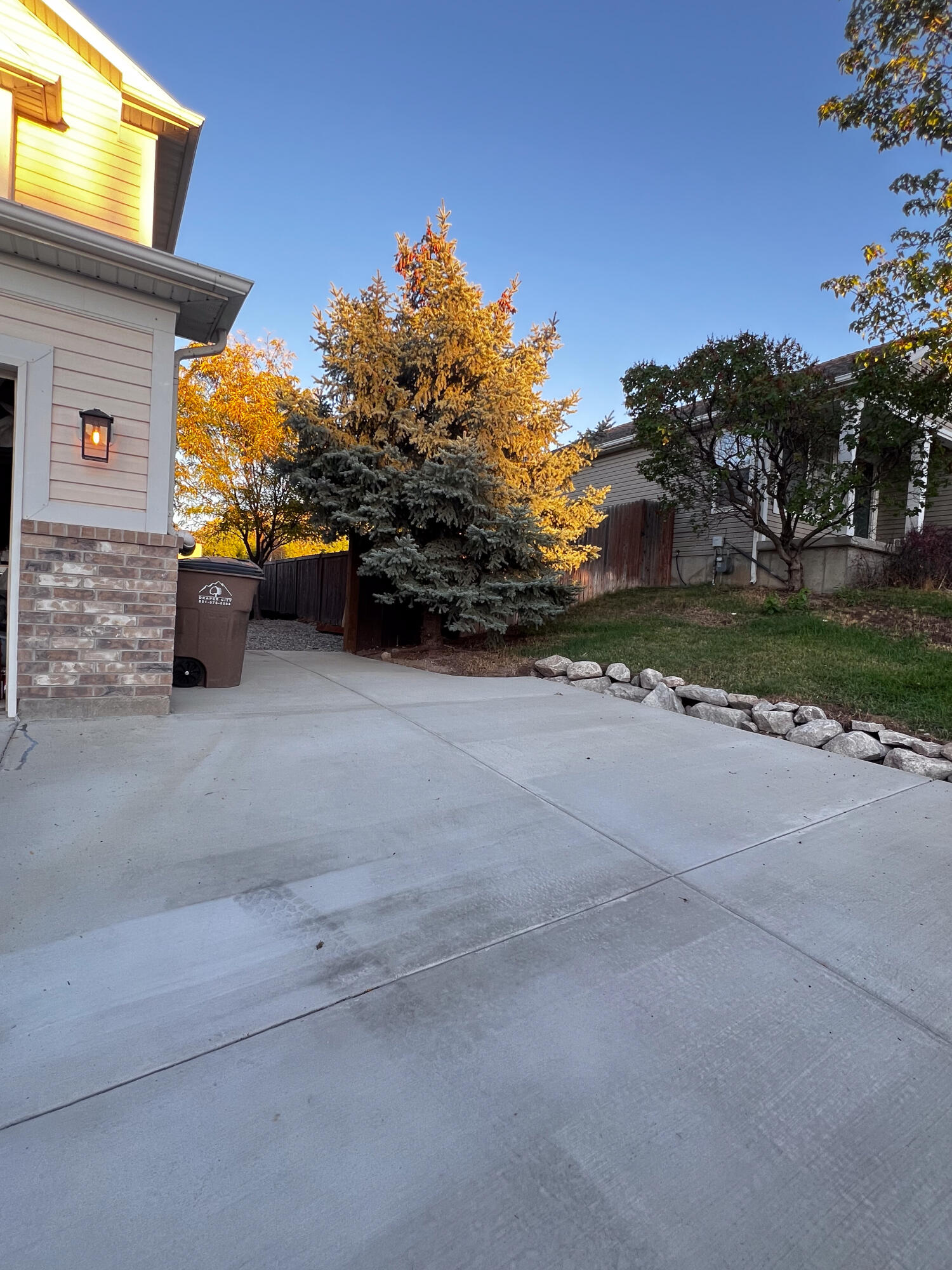 FIELDS - Residential