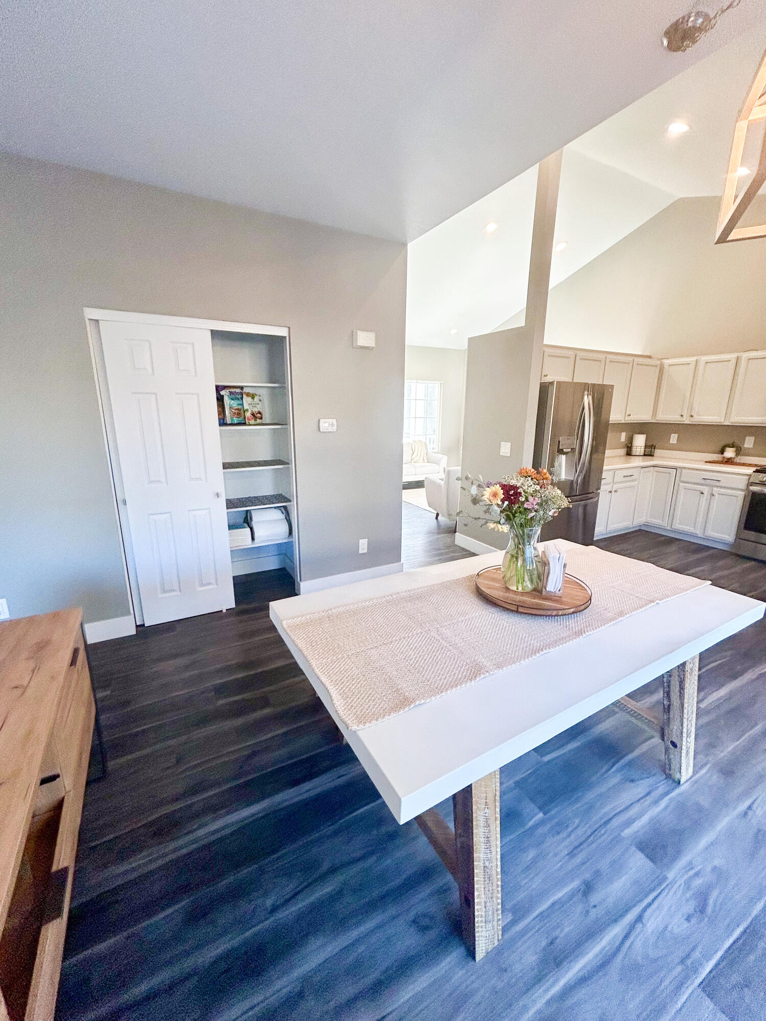 FIELDS - Residential