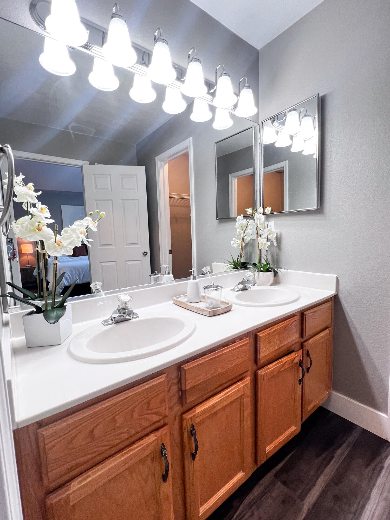 FIELDS - Residential