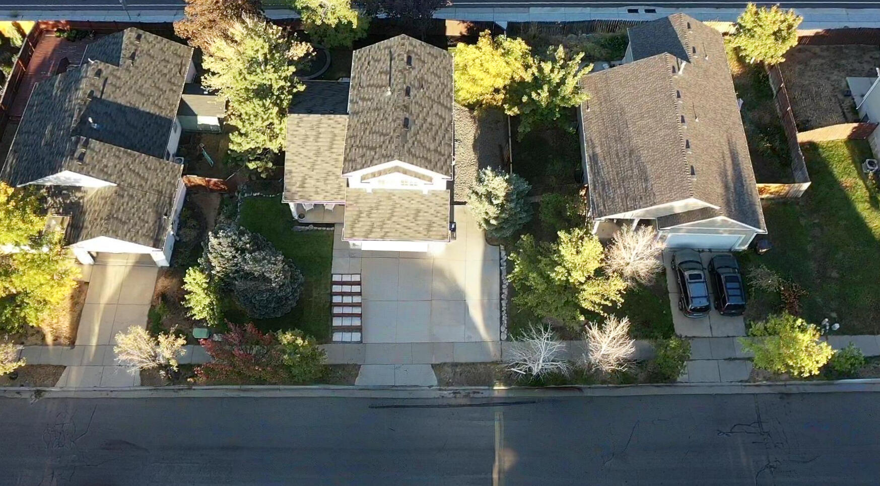 FIELDS - Residential