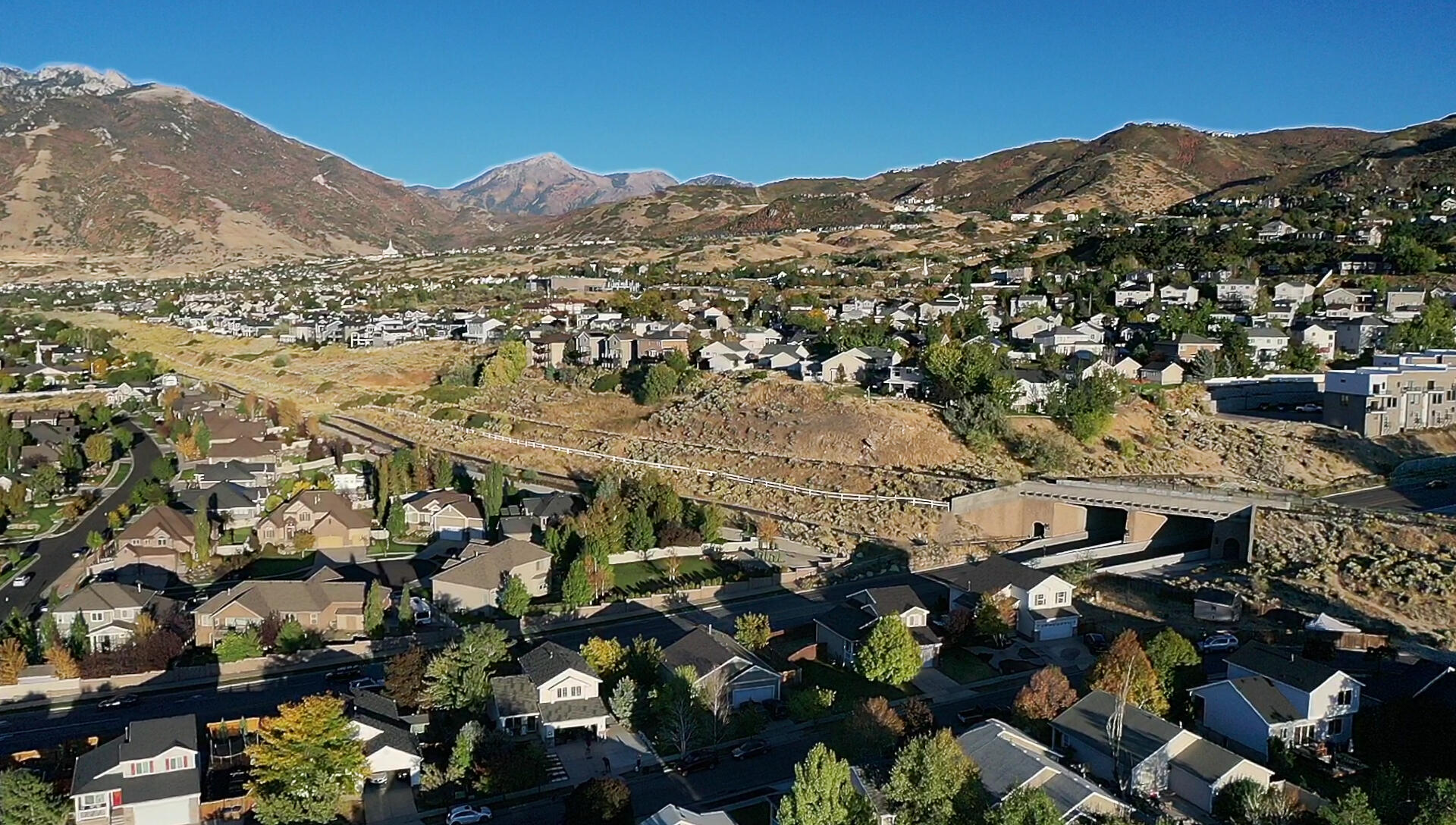 FIELDS - Residential