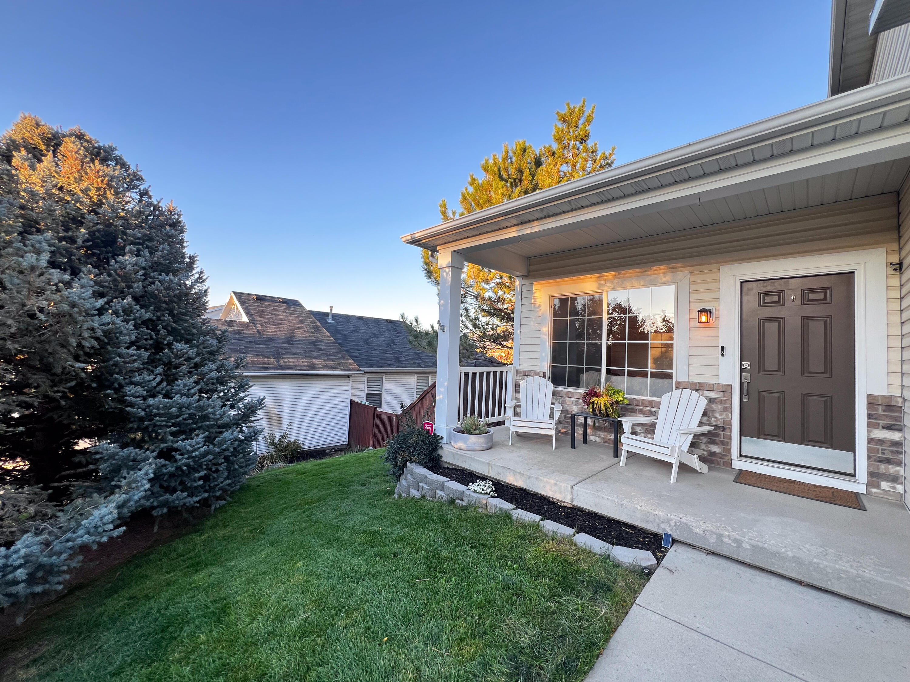 FIELDS - Residential