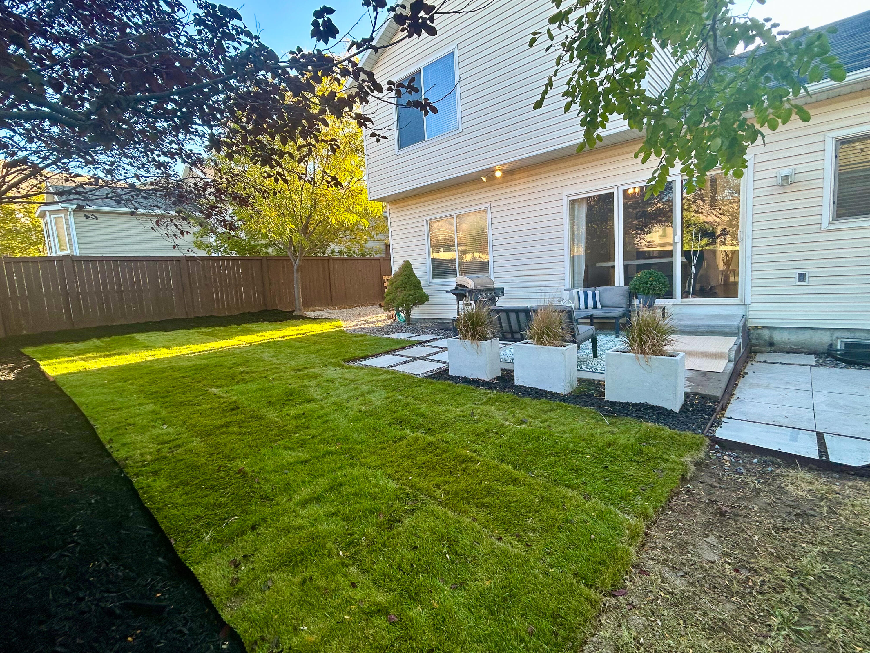 FIELDS - Residential