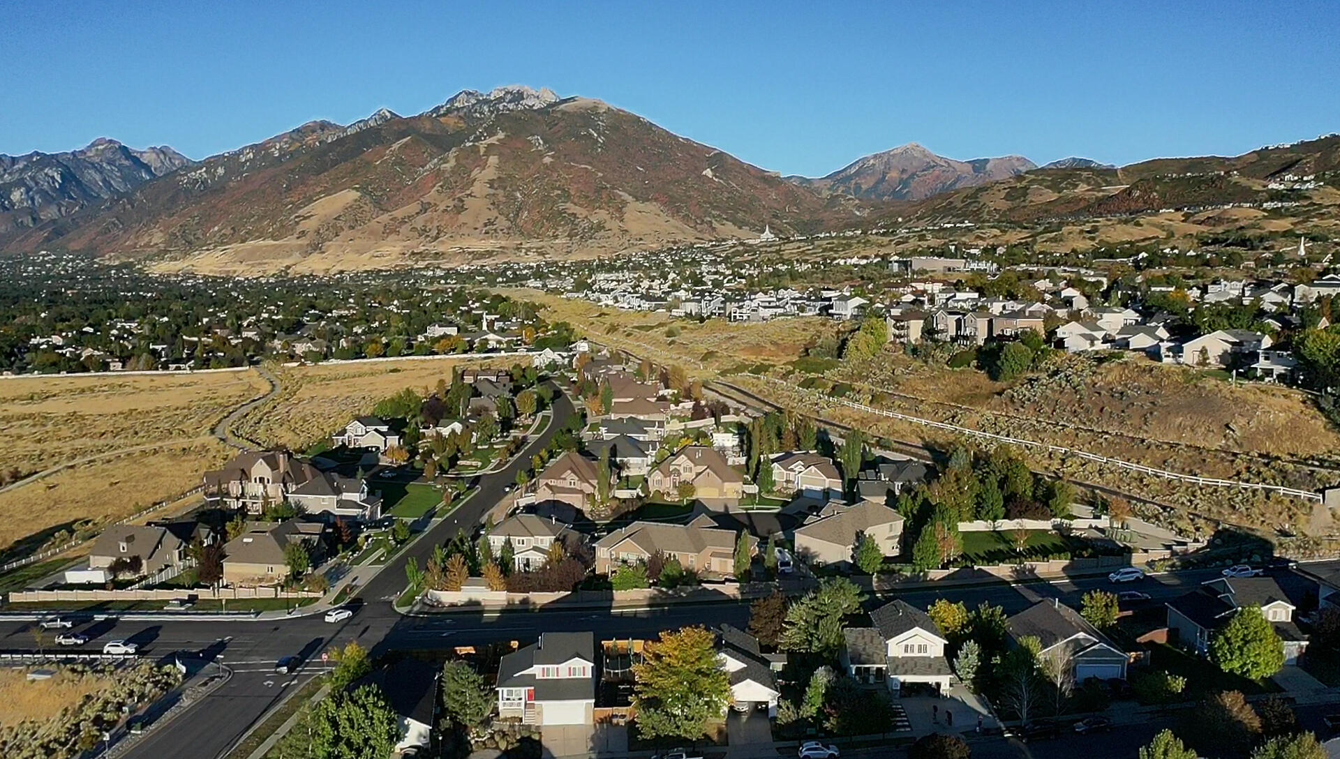 FIELDS - Residential