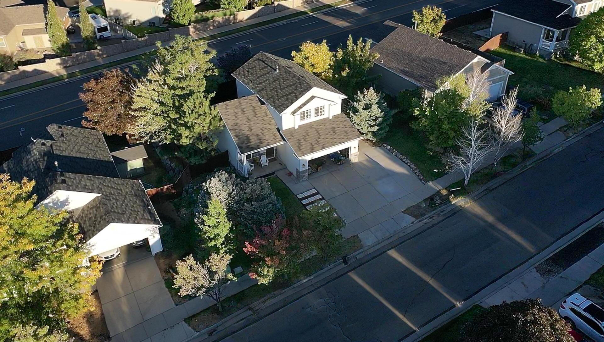 FIELDS - Residential