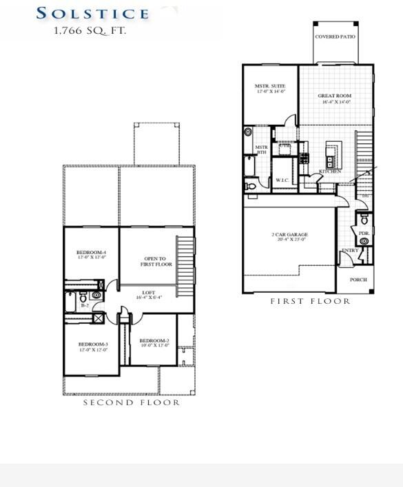 SKY VIEW ESTATES - Residential