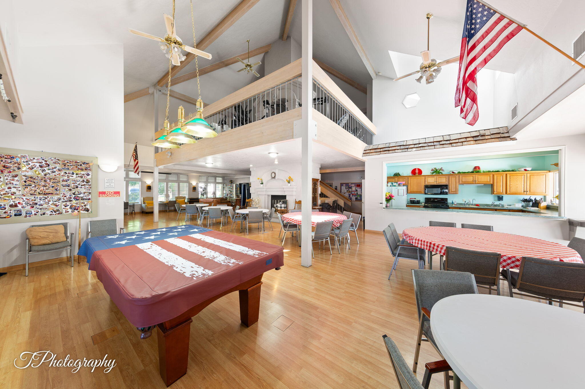 HARRISBURG LAKESIDE ESTATES - Residential