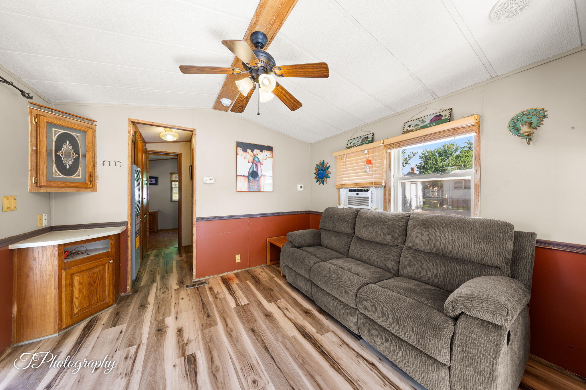 HARRISBURG LAKESIDE ESTATES - Residential