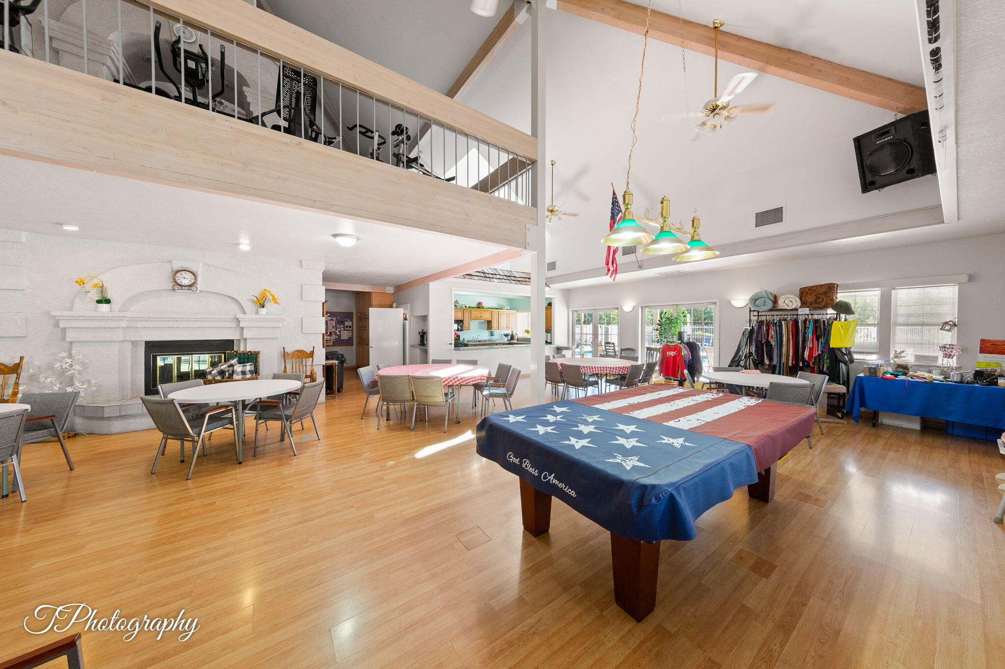 HARRISBURG LAKESIDE ESTATES - Residential