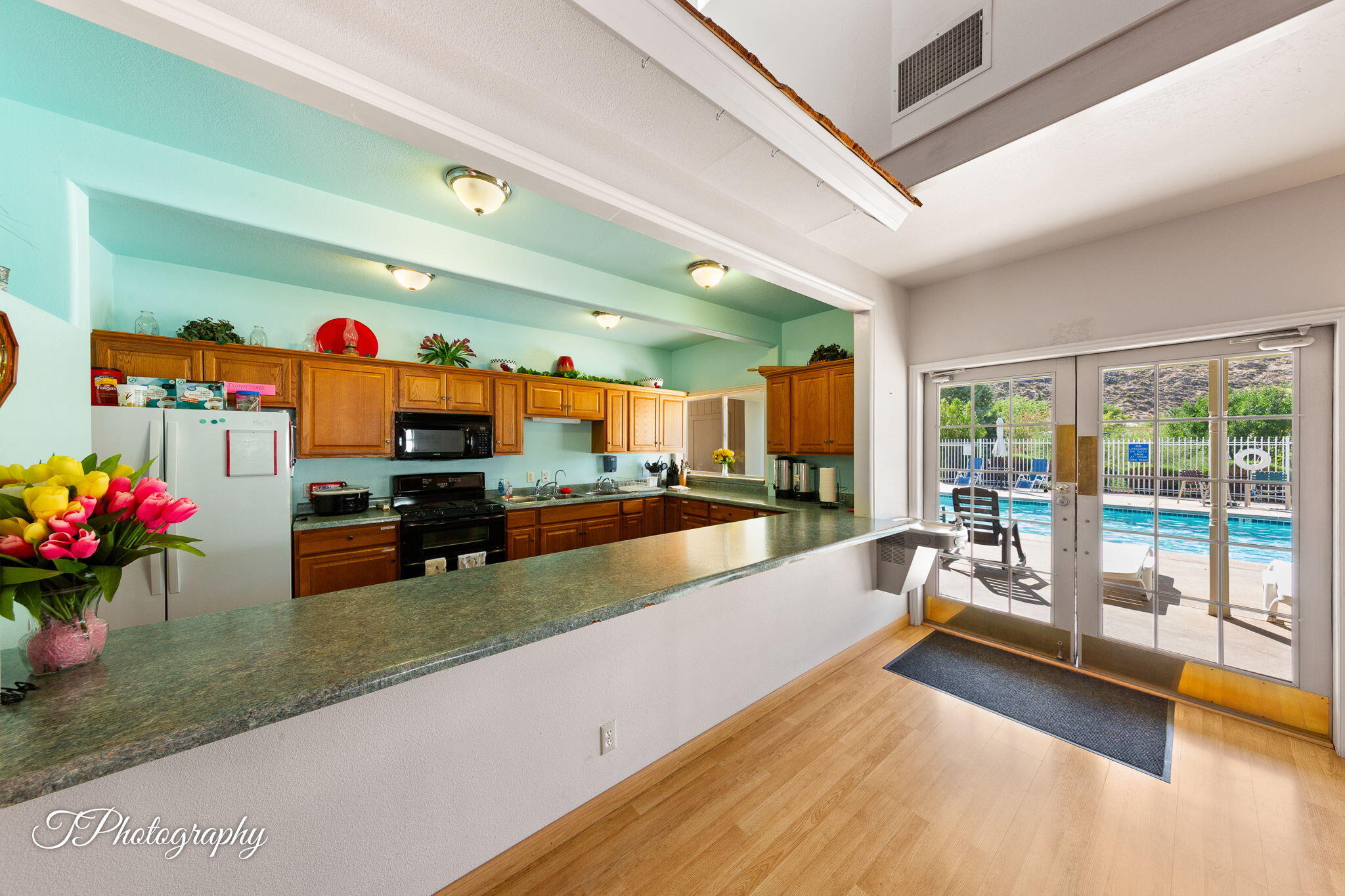 HARRISBURG LAKESIDE ESTATES - Residential