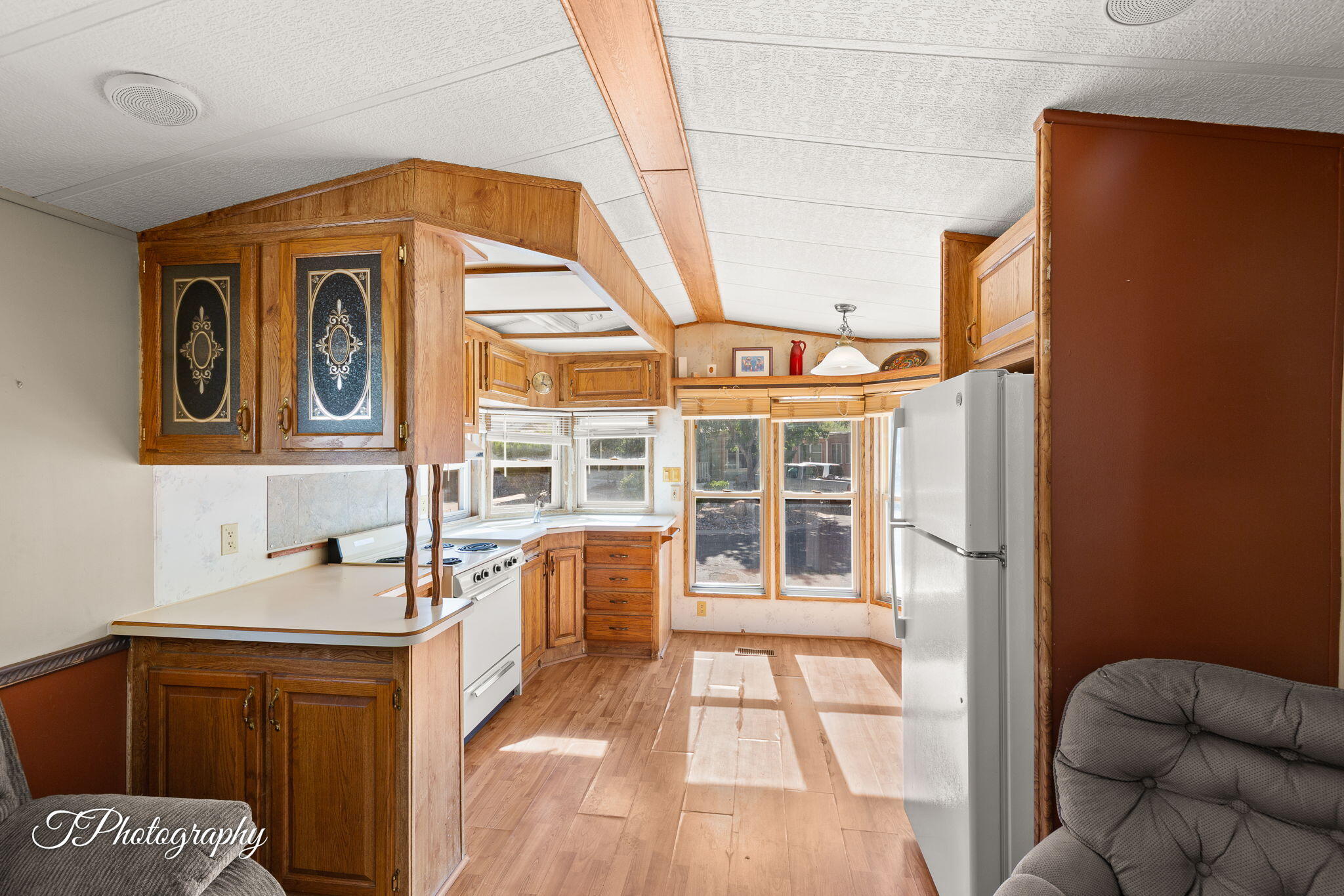 HARRISBURG LAKESIDE ESTATES - Residential