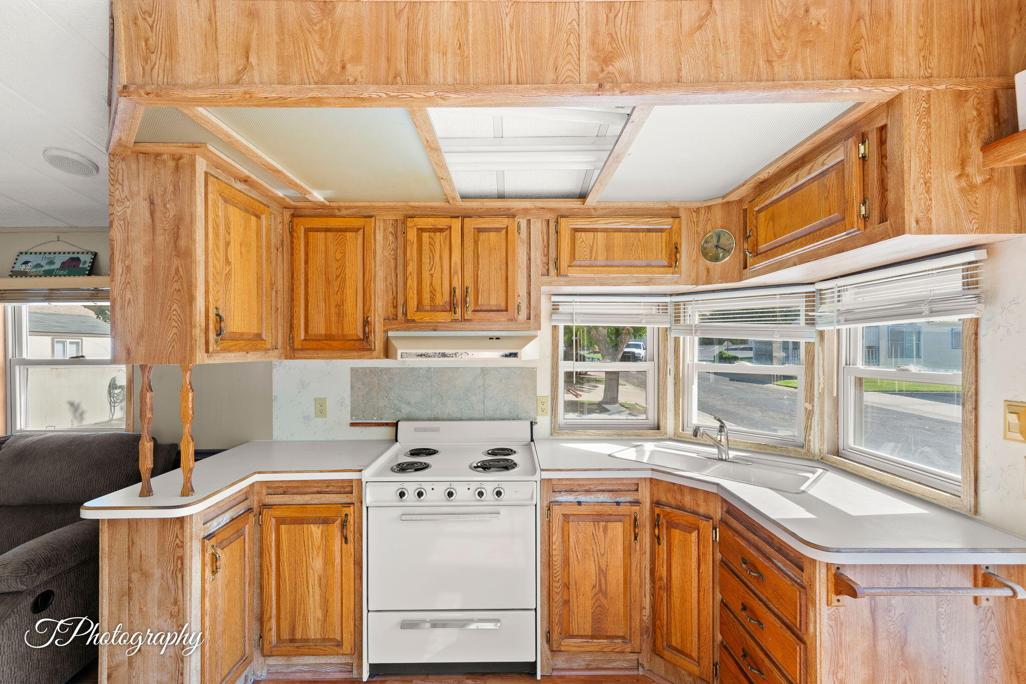 HARRISBURG LAKESIDE ESTATES - Residential