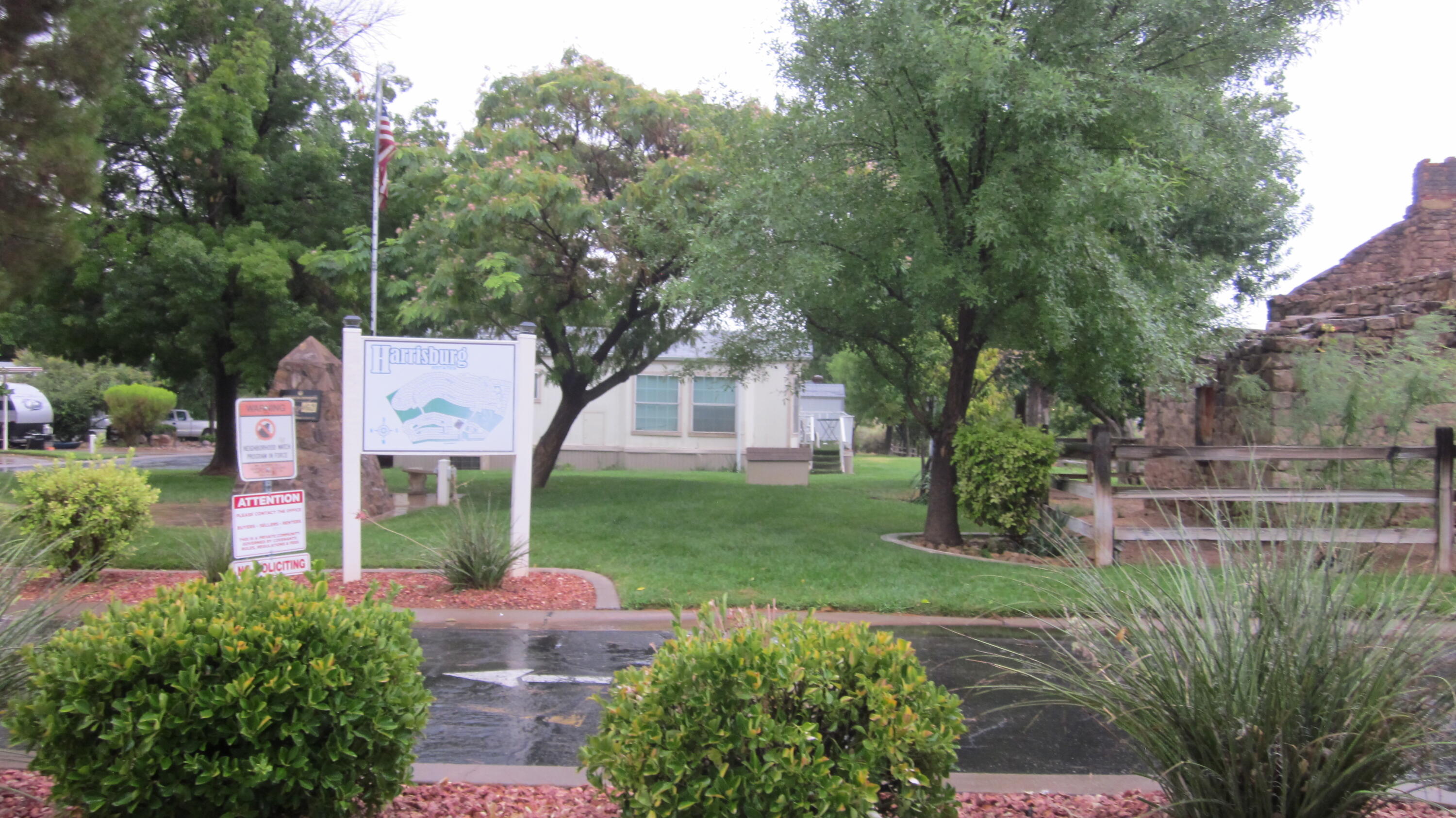 HARRISBURG LAKESIDE ESTATES - Residential