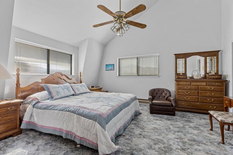 DIXIE DEER ESTATES - Residential