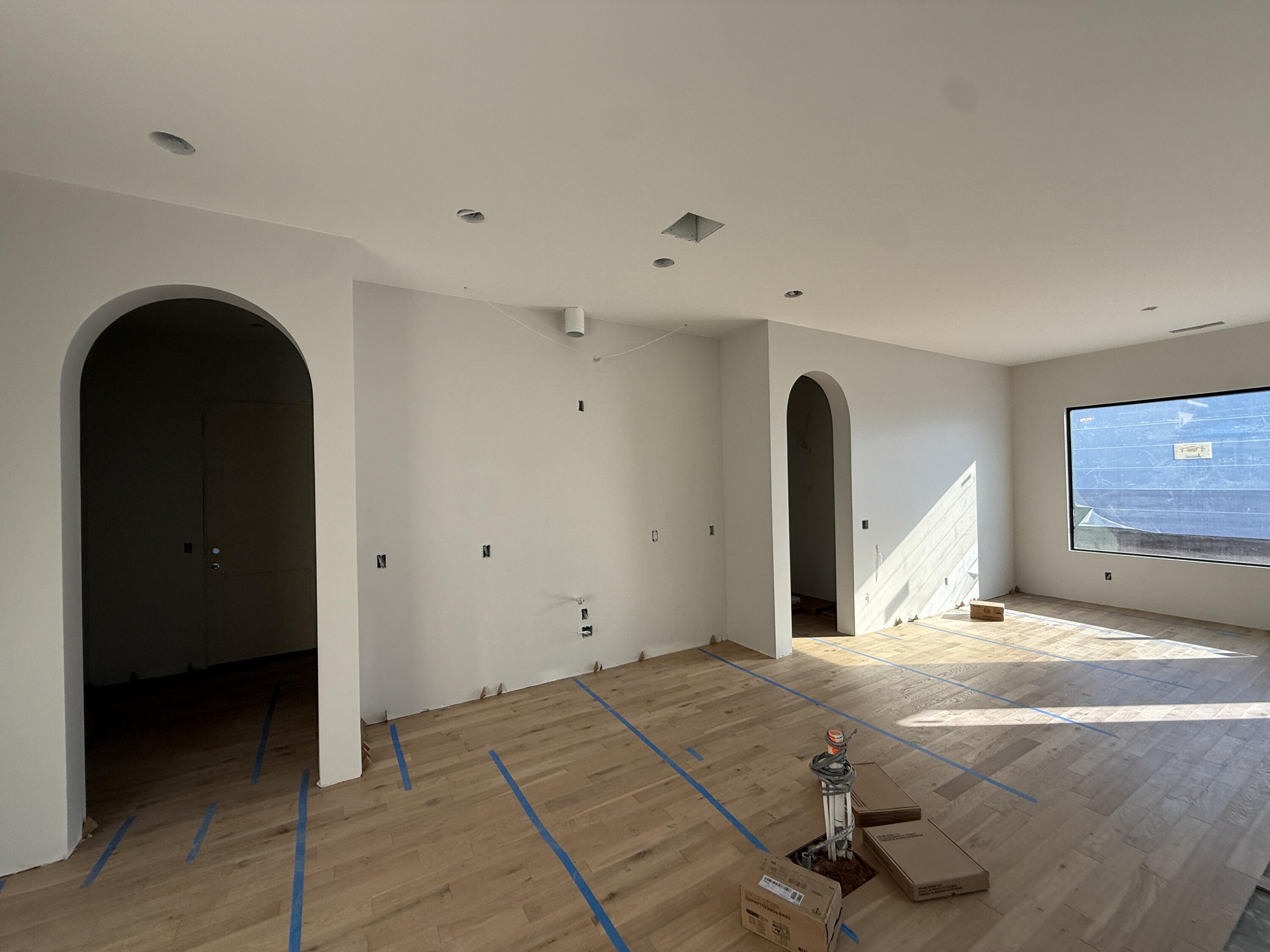 MOORLAND PARK - Residential