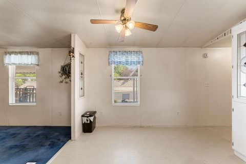 Tiny photo for 1360 N Dixie Downs RD 62 #62, Saint George, UT 84770 (MLS # 26-271424)